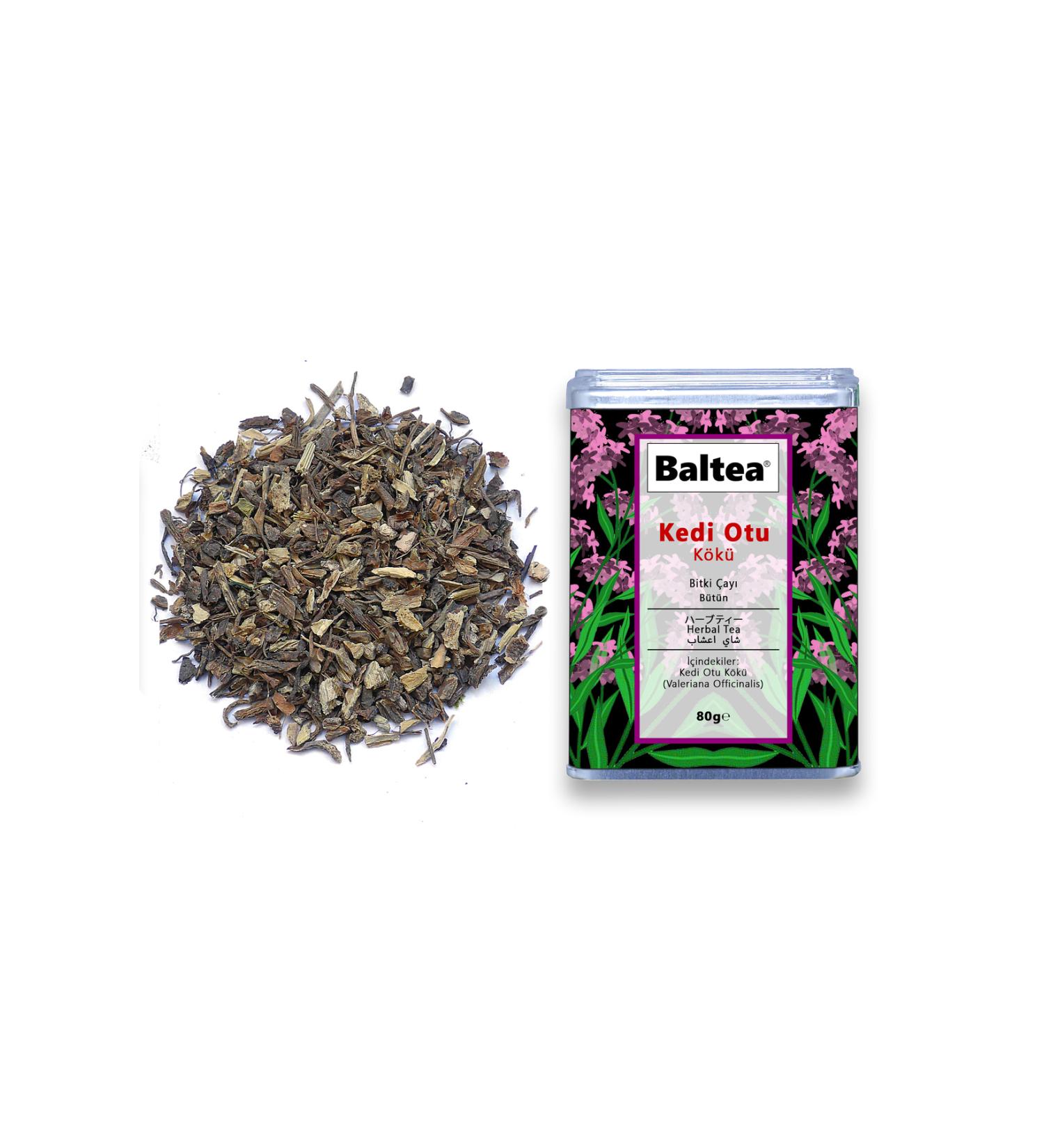 Baltea Catnip Root 80g