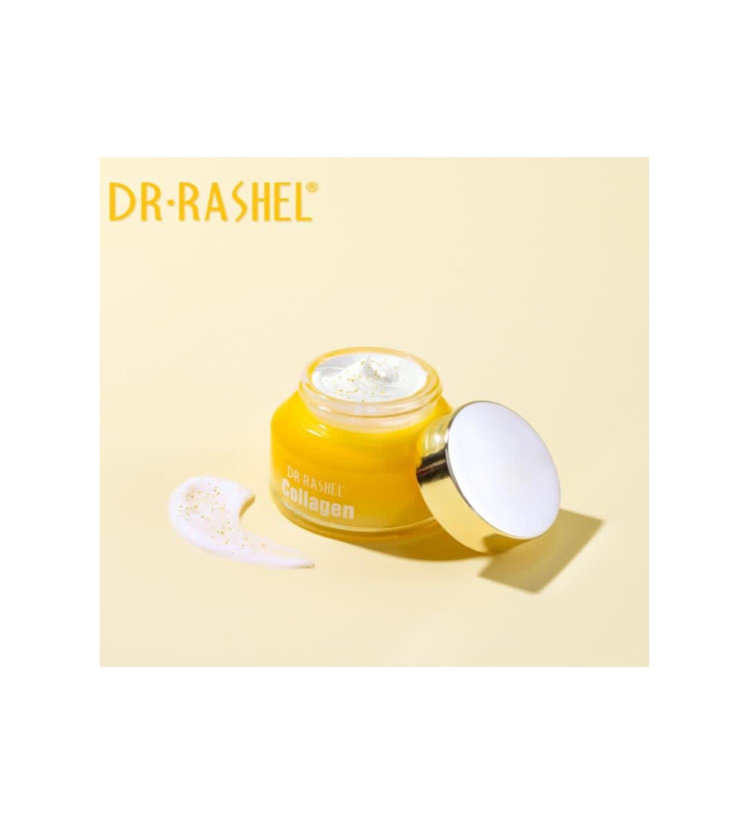 DR.RASHEL Collagen Multi-Lift Ultra Night Cream 50g (1 piece)
