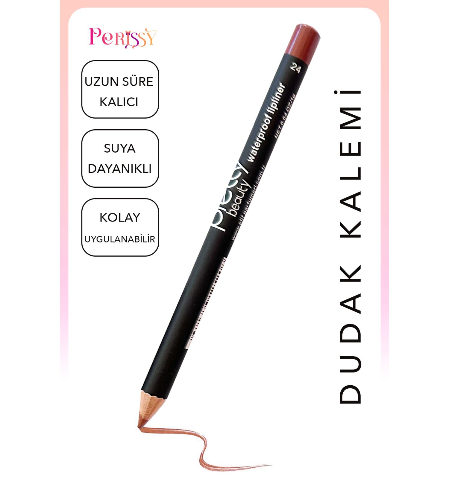 Perissy Waterproof Lip Liner