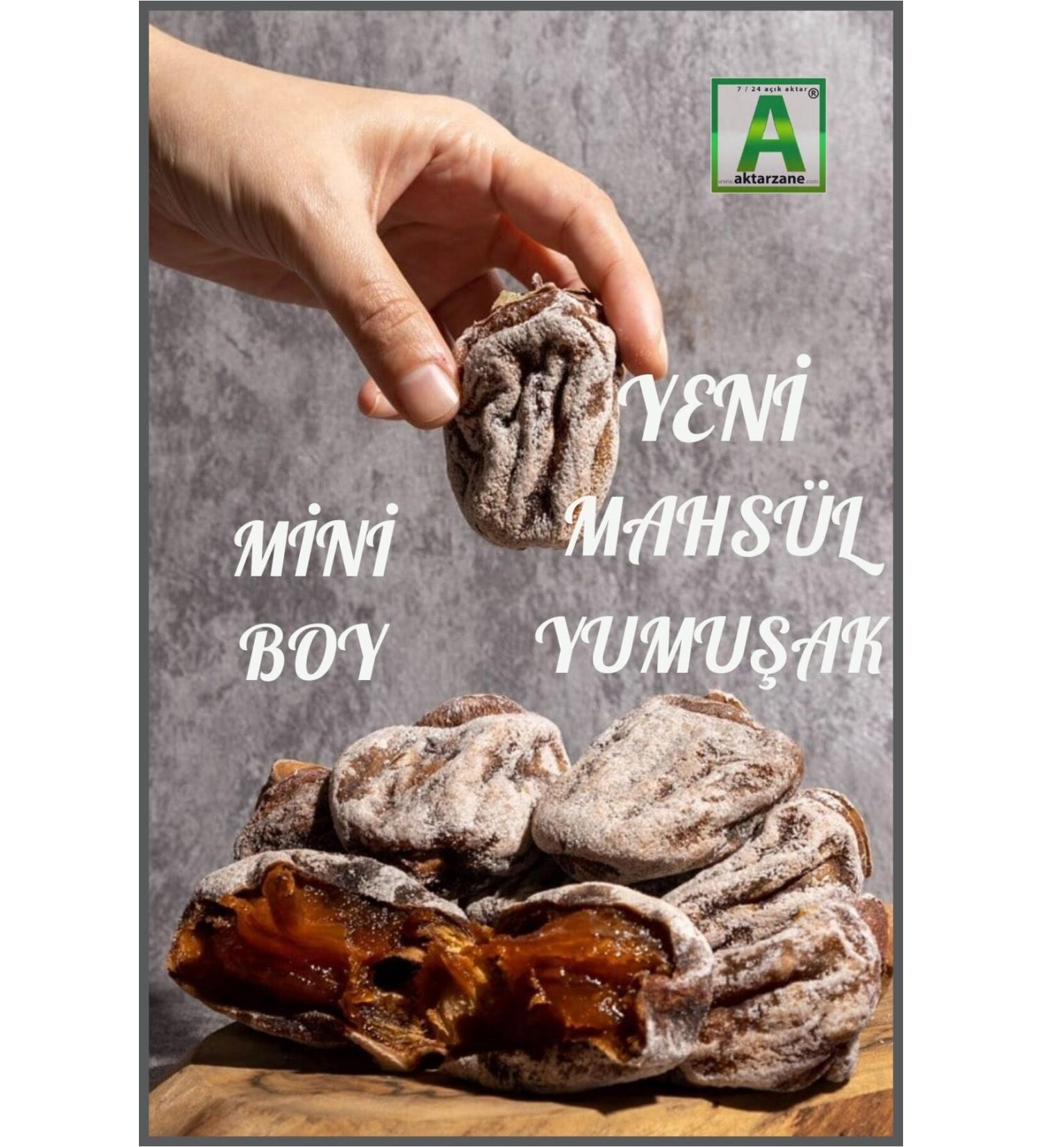 Aktarzane Trabzon Persimmon Mini 500gr