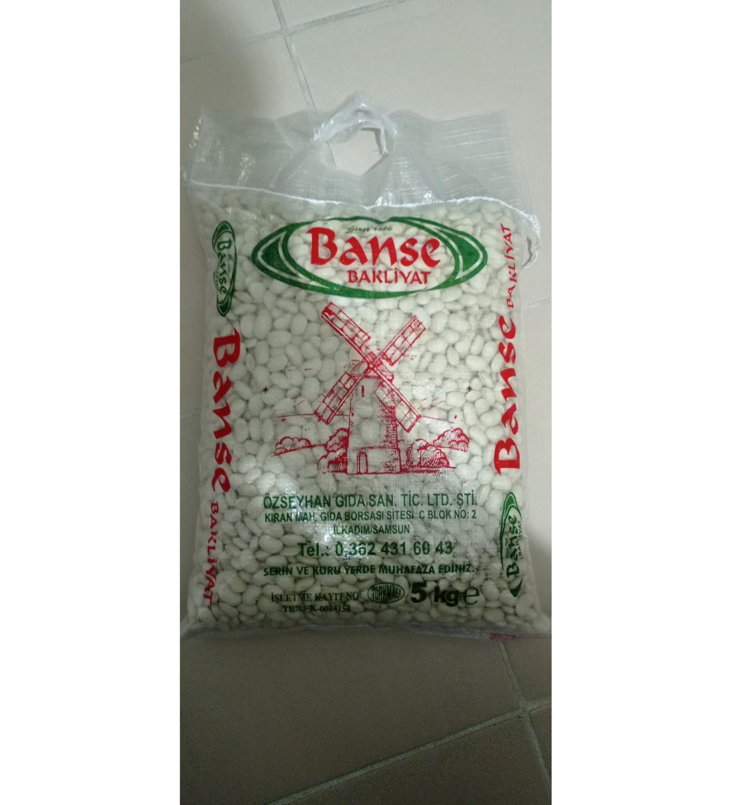 Cbm BOMBAY BEAN 5 KILOS