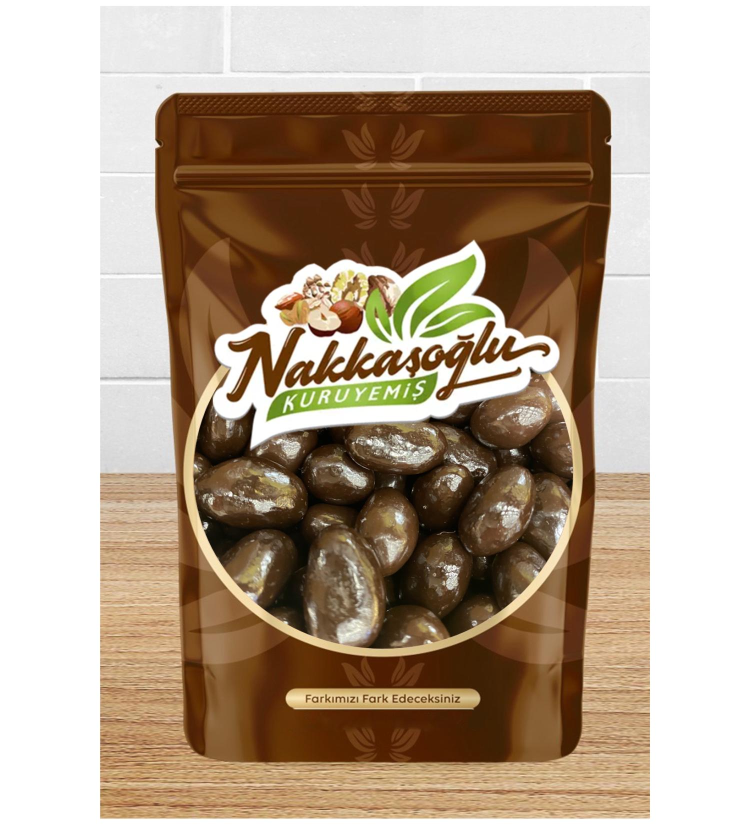 Nakka o lu Dried Nuts Bitter Pistachio Dragee 1 Kg