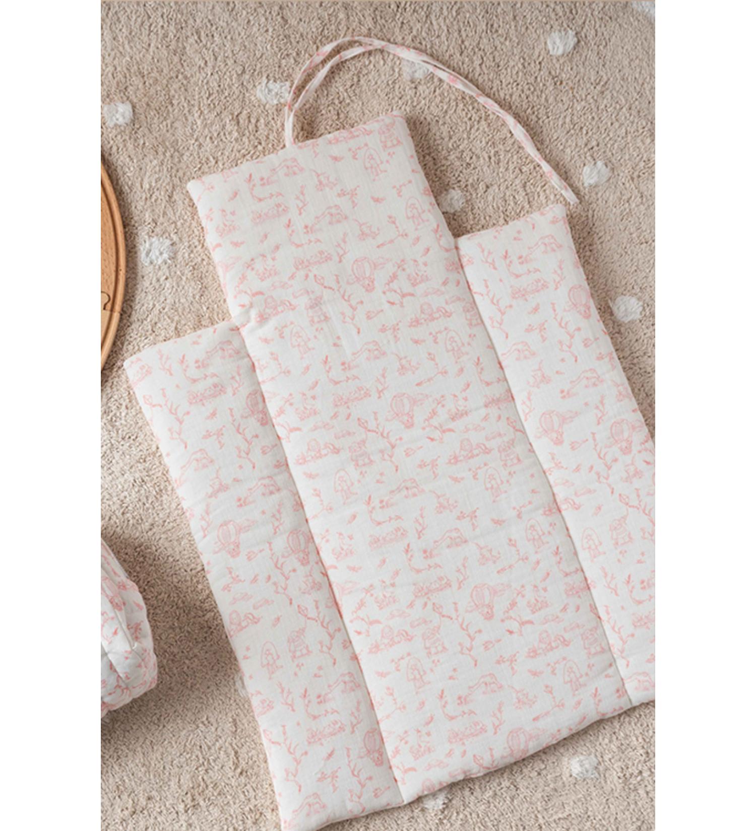 Atelier Babbi UNDERCREAMING MAT - TO LE DE JOUY/PINK - Buy Online on GoSupps.com