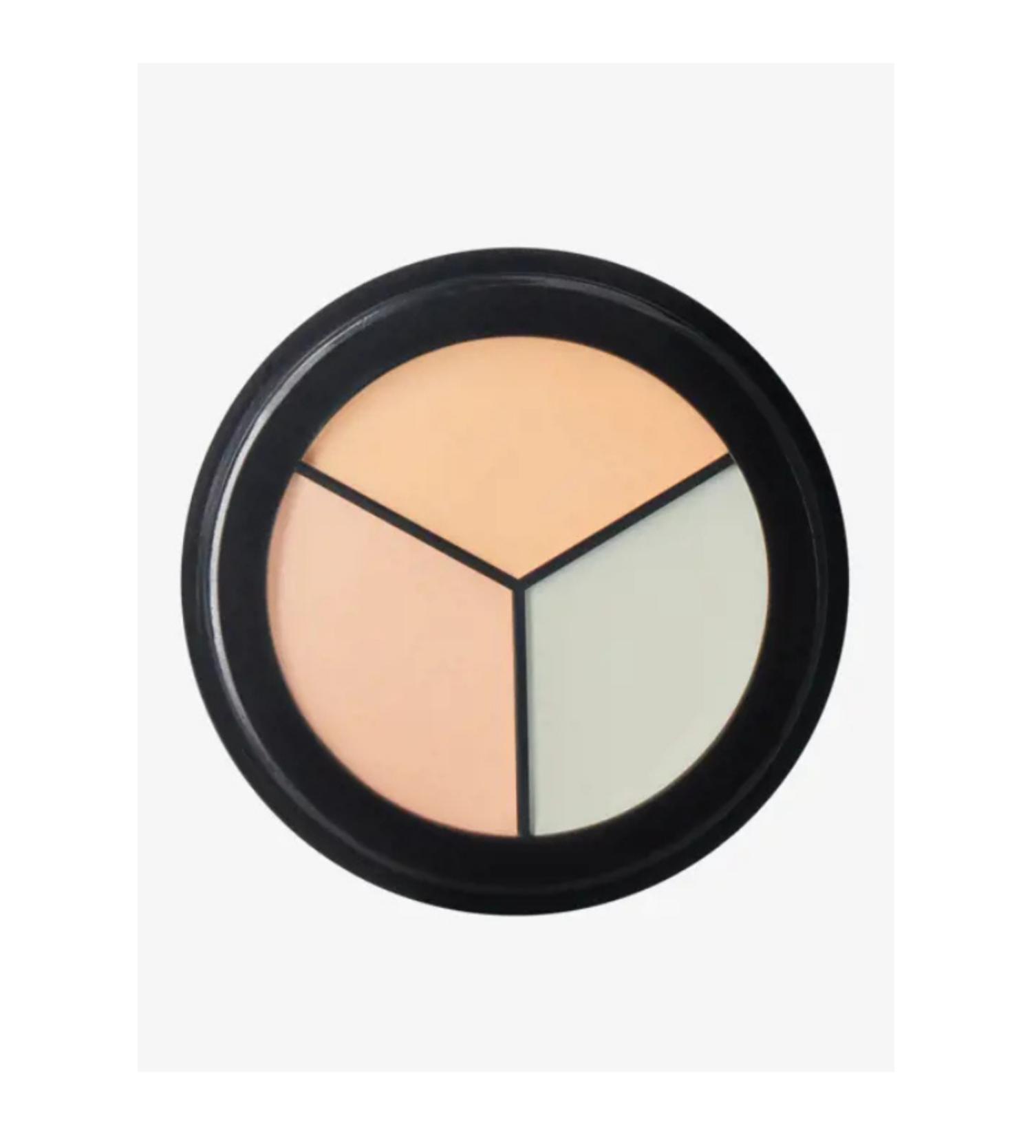 Oriflame The One Color Corrector Kit Light - Buy Online on GoSupps.com