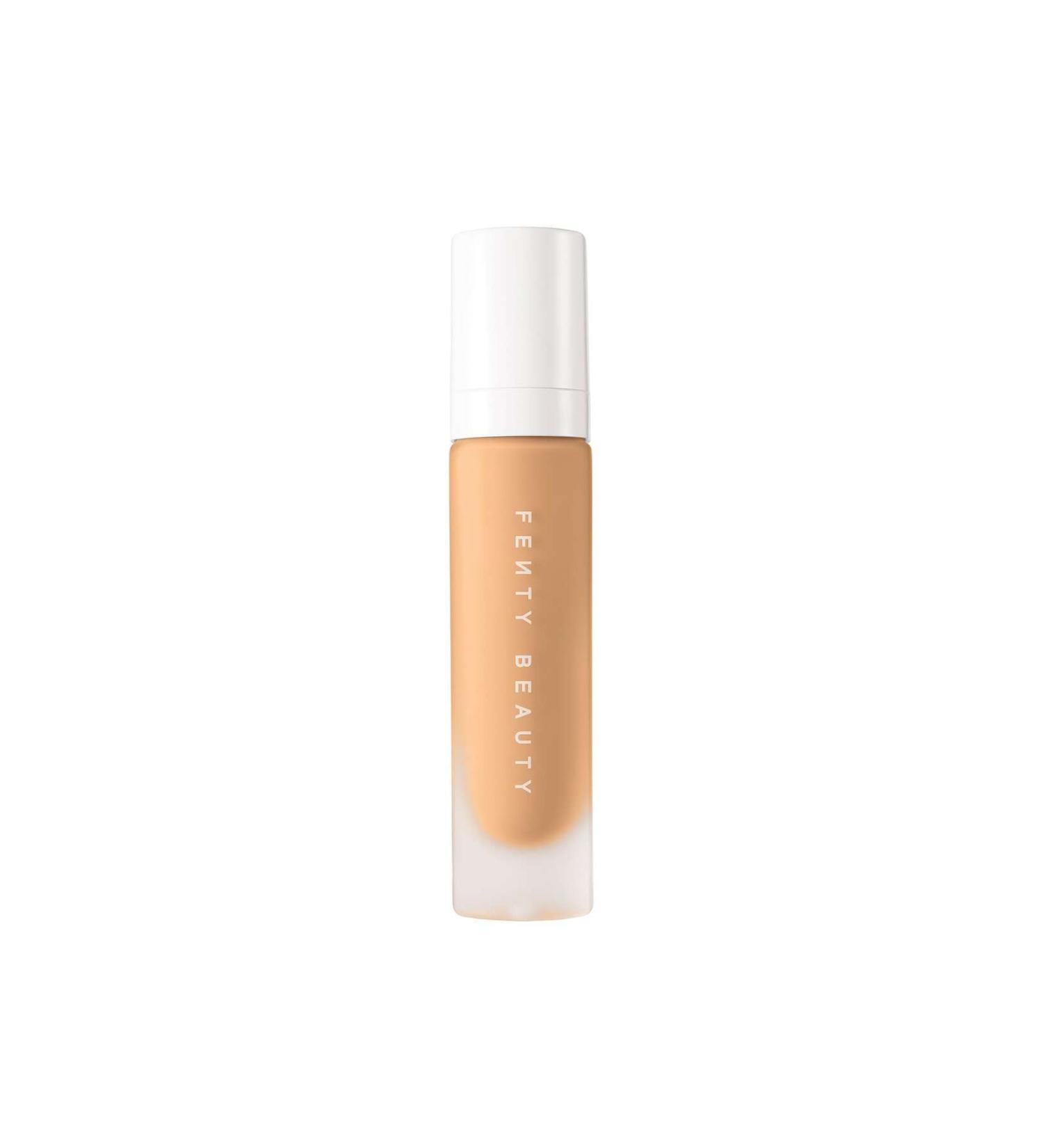 FENTY BEAUTY Lightweight Long-Lasting Moisturizing Foundation That Does Not Feel Heavy on the Skin 150 Gk.22