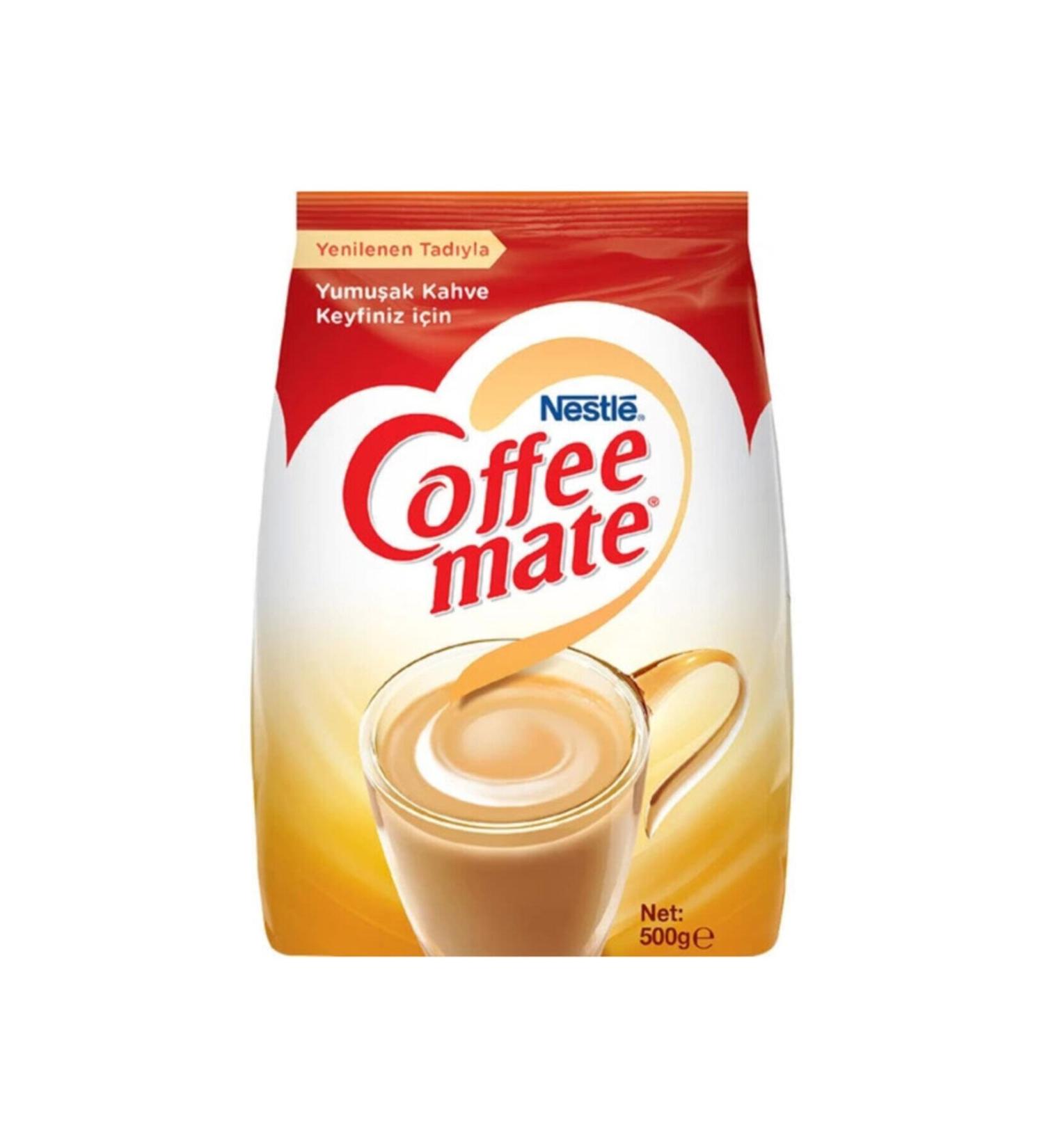 Nestle Coffee Mate Coffee Creamer Milk Powder 500 gr