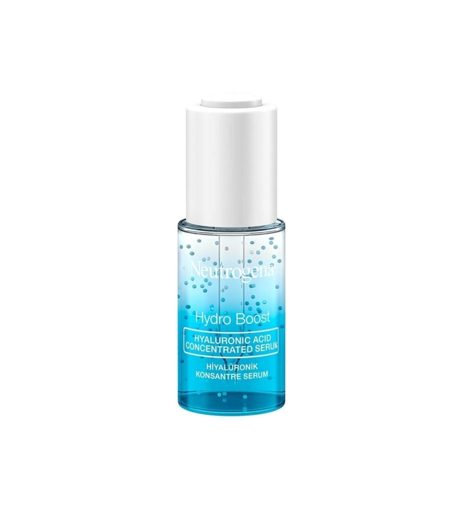 Neutrogena Nourishing Serum that Deeply Moisturizes and Plumps the Skin 15 ml min.71