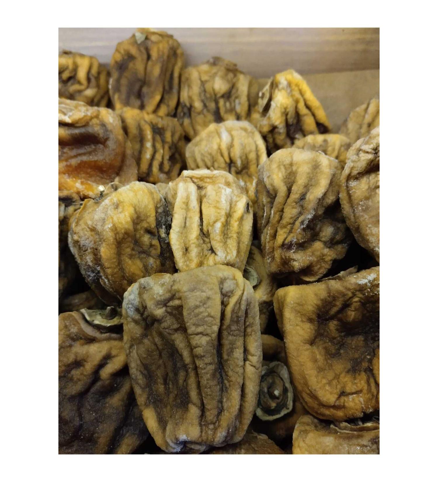 TALAS Dried Persimmon 500 G