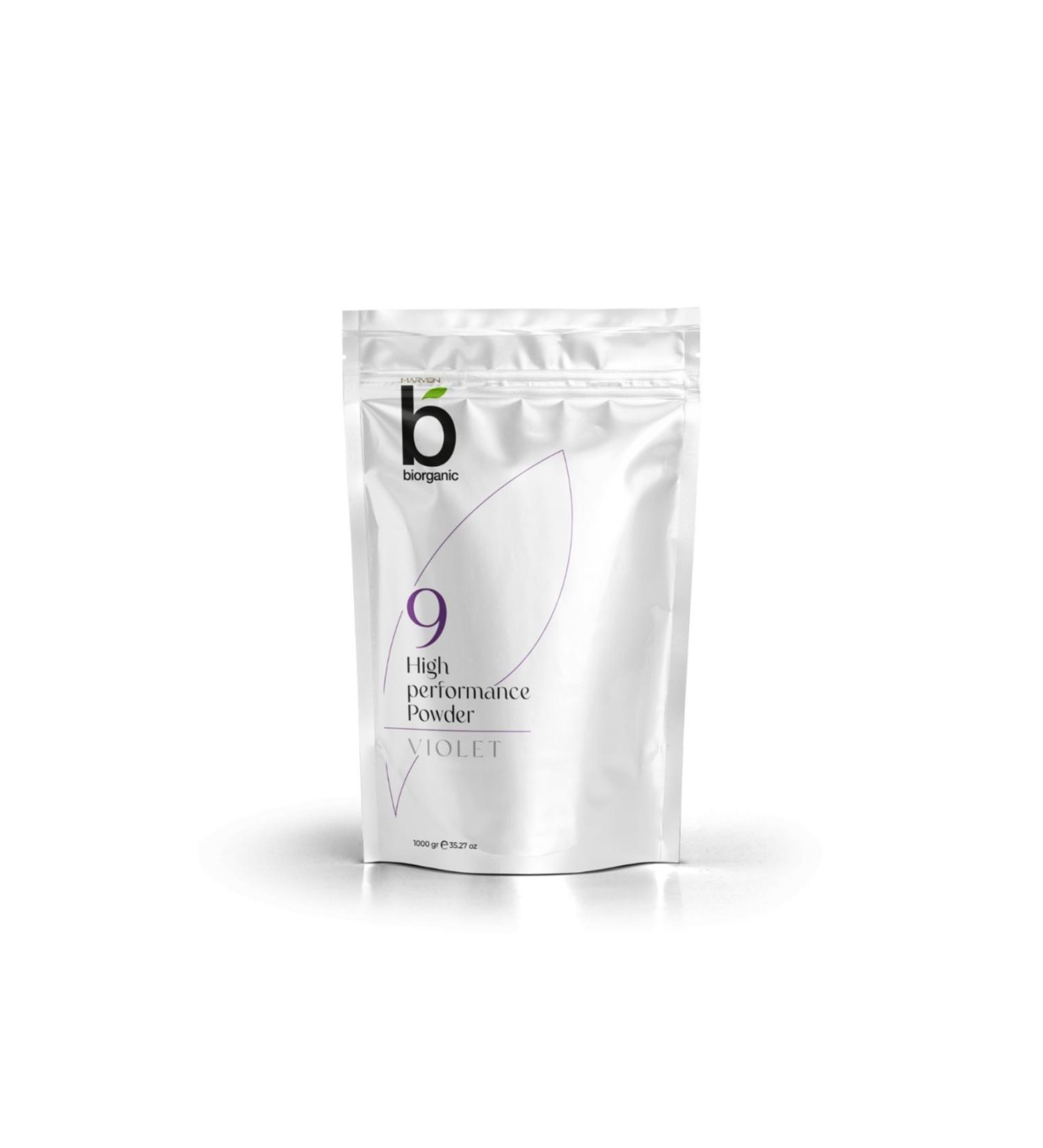 Biorganic Violet Opener 1000 gr - Buy Online on GoSupps.com