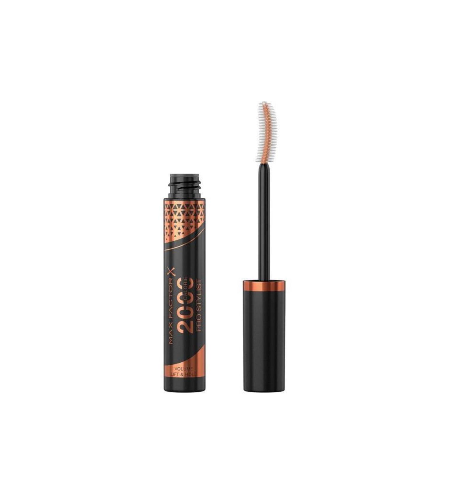 Max Factor 2000 Calorie Pro Stylist Mascara - Buy Online on GoSupps.com