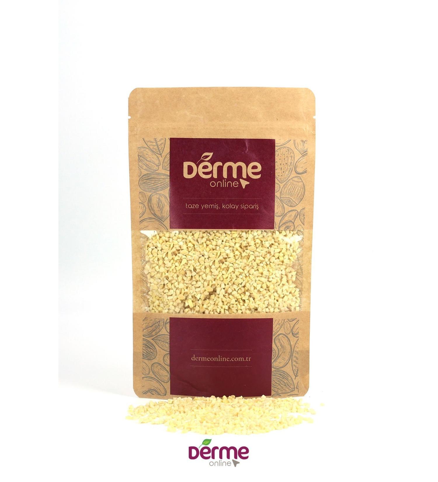 Derme ALMOND HELLOW RICE 200 GRAMS