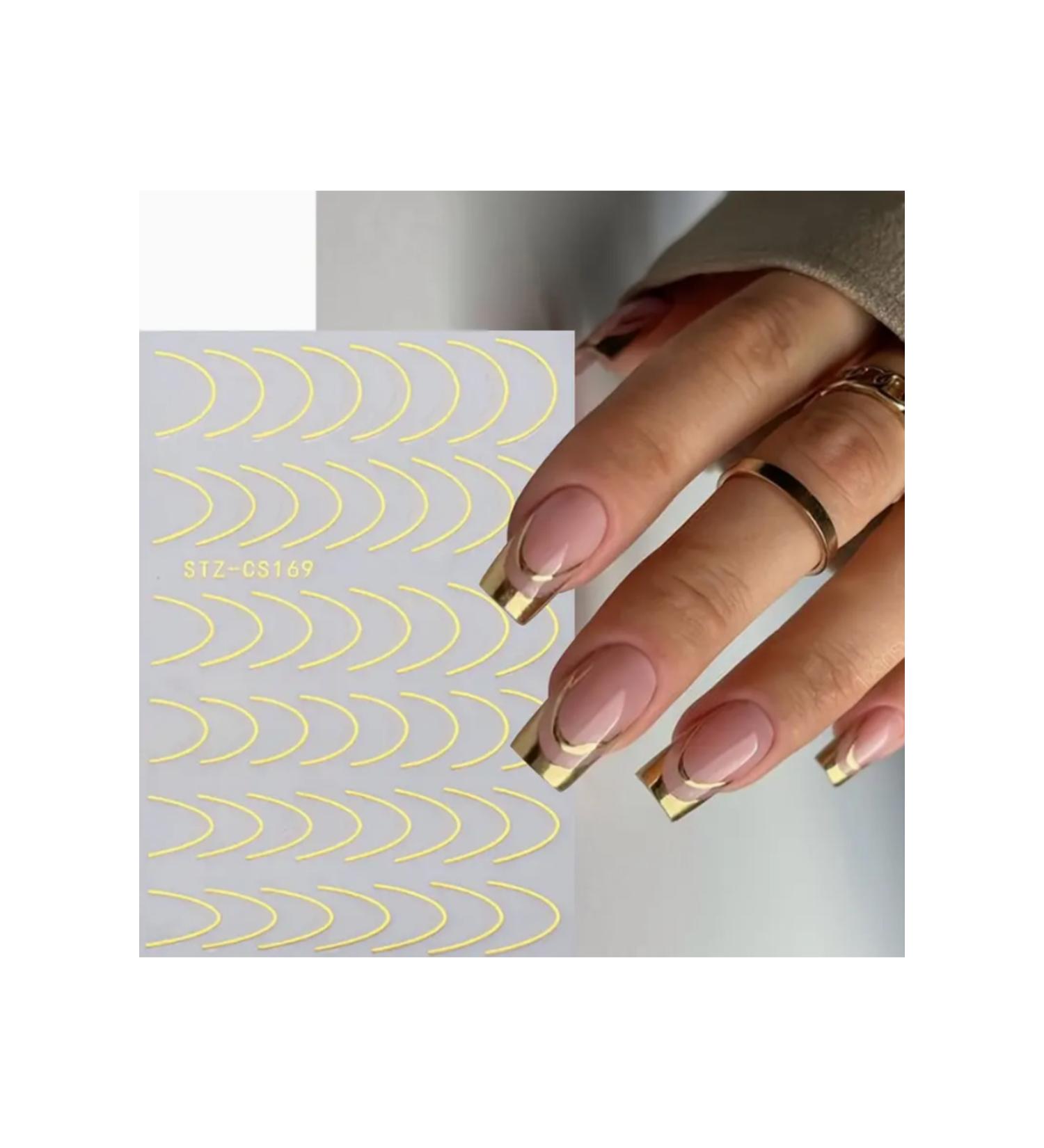 Mia Professional Stiker STZ-Gold - Buy Online on GoSupps.com