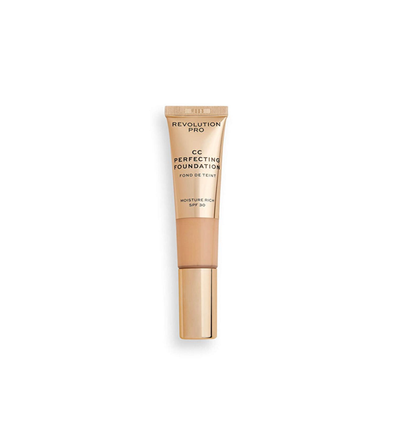 Revolution Pro Foundation - CC Perfecting F6.5 - 26 ml