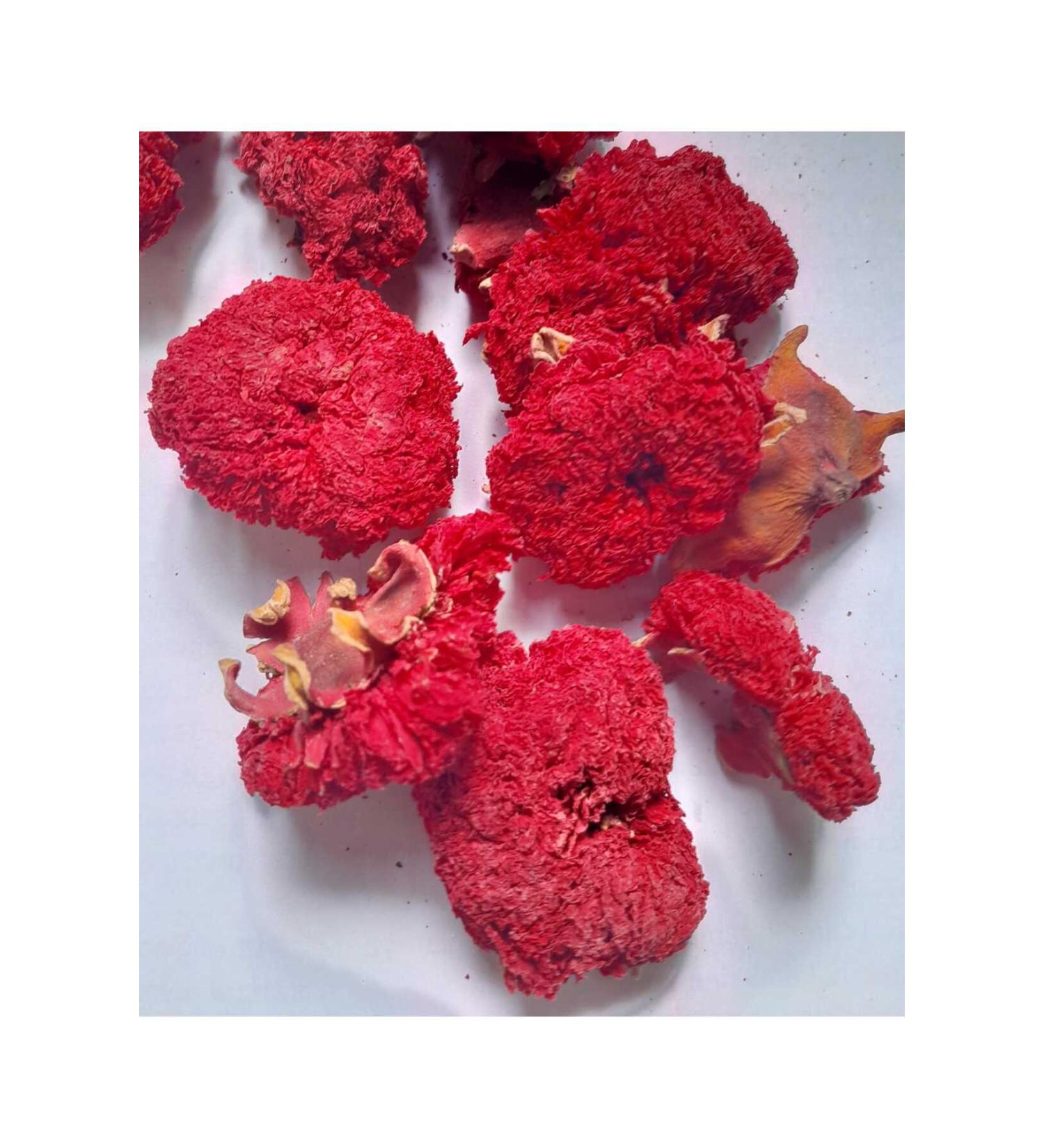 Tashkent Spice Pomegranate Flower Tea 250 grams