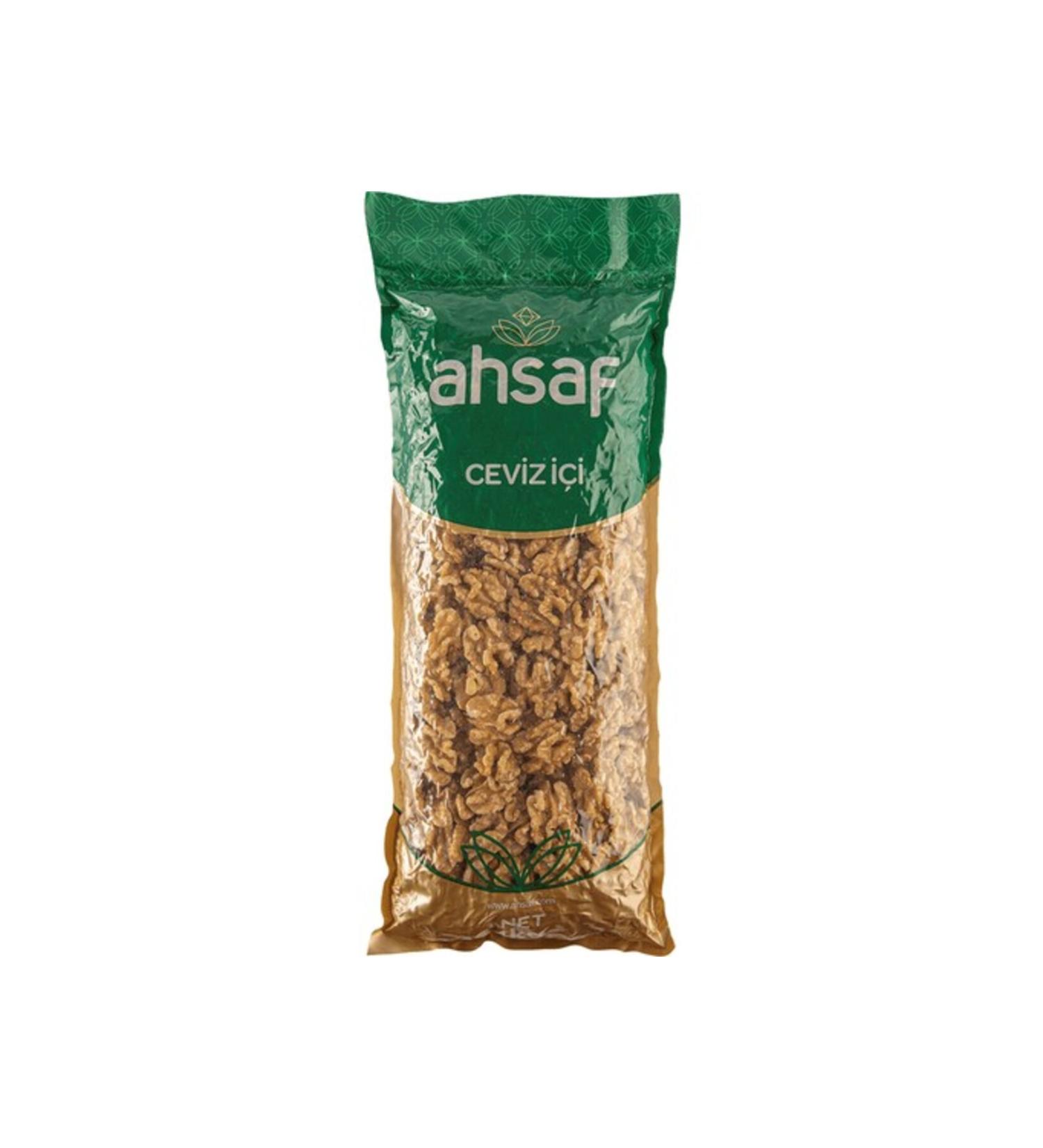 Wooden Butterfly Walnut Kernel White 1 Kg Vacuum Packaging