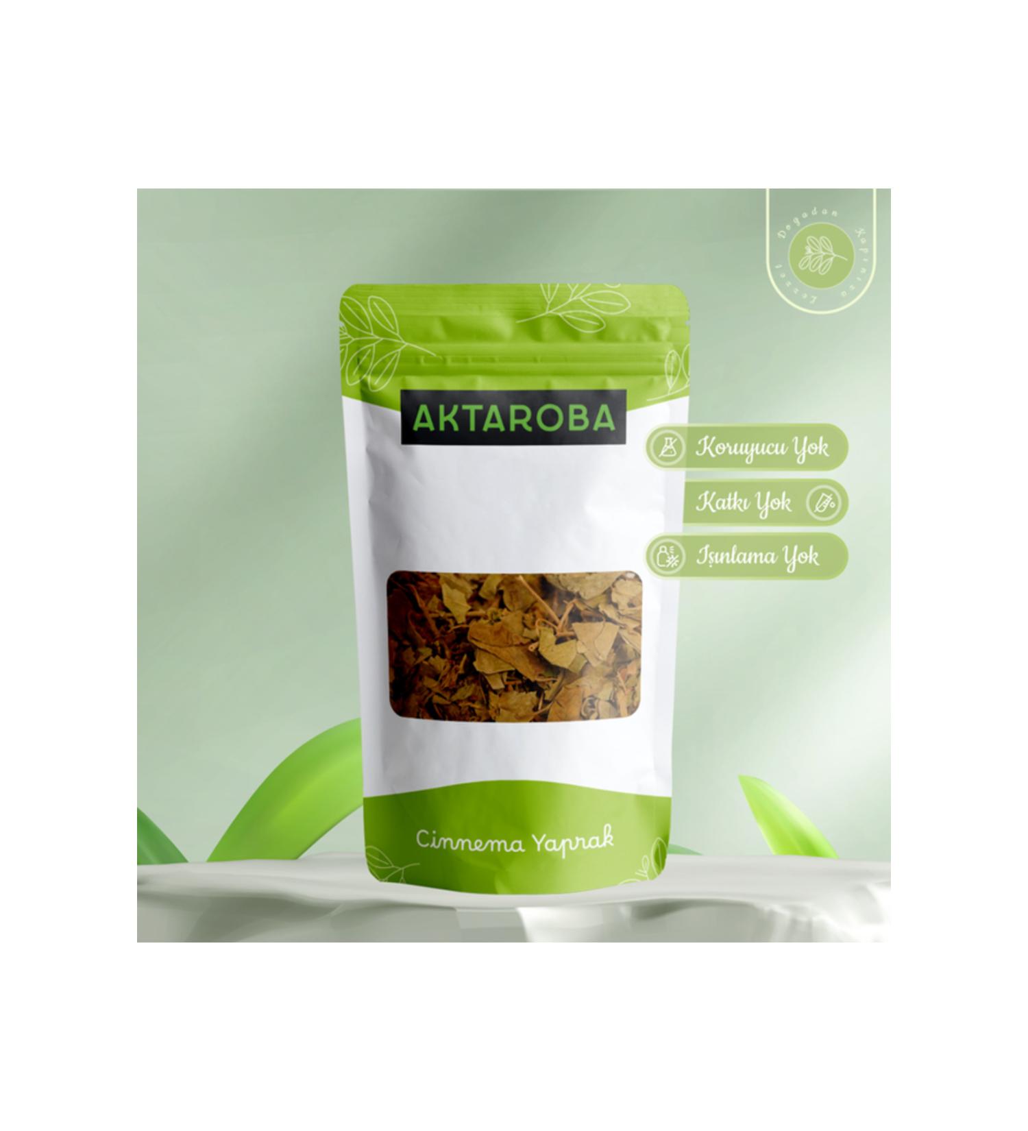 Aktaroba Stevia 100GR