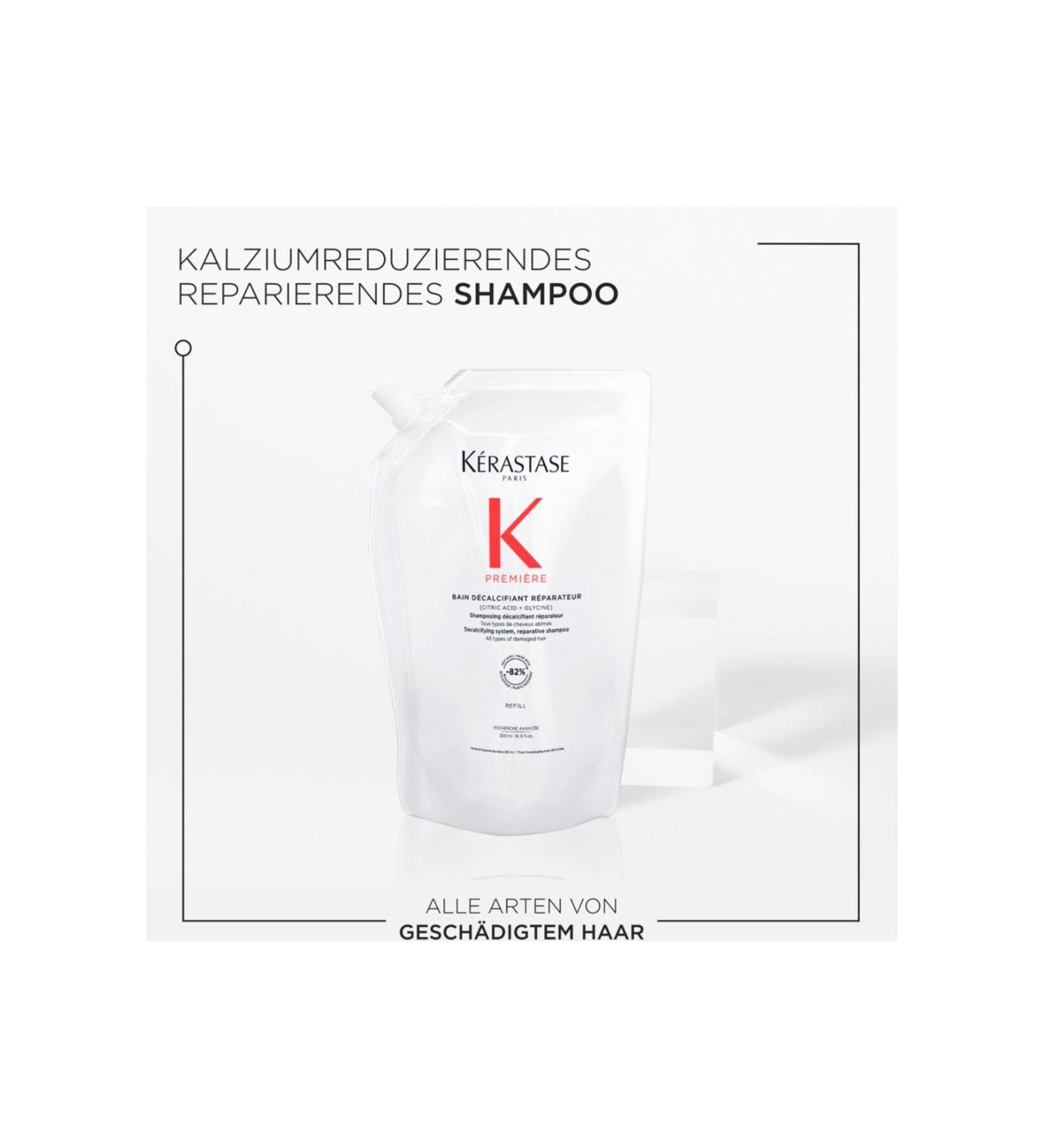 Kerastase K rastase Premi re Bain D calcifiant R parateur Refill 500ml