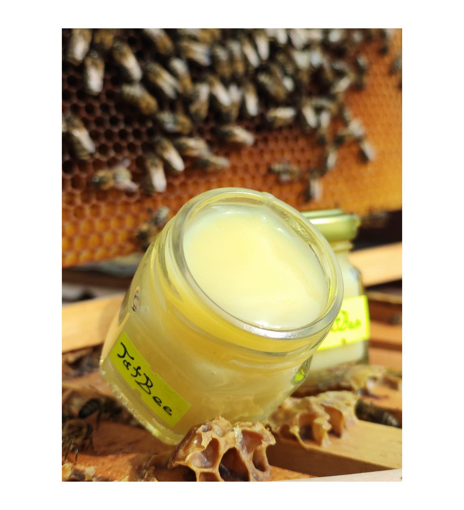TATBEE ROYAL JELLY (30 Gr)