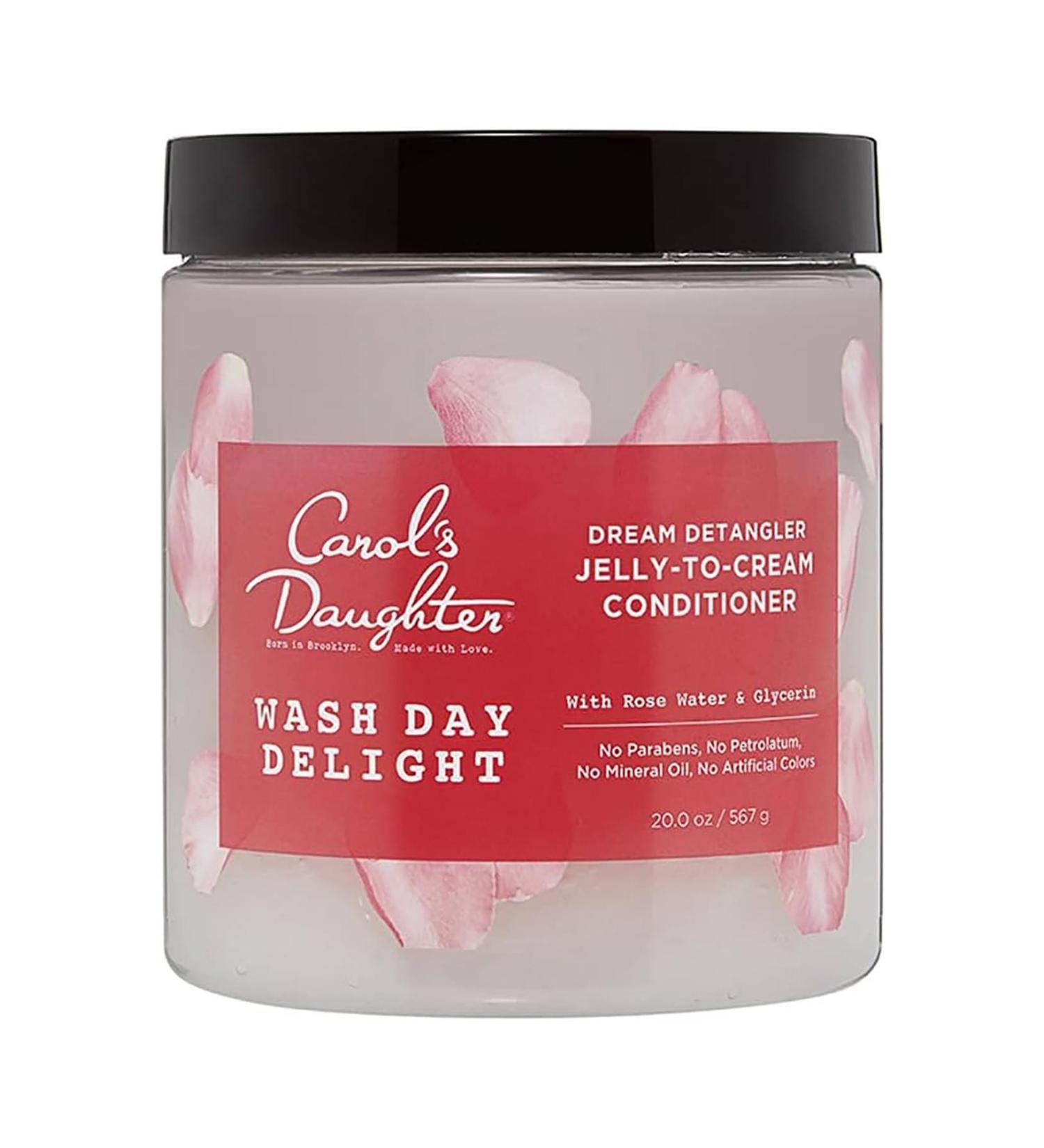 Carol's Daughter Carol's Daughter Wash Day Delight Rose Conditioner 567GR
