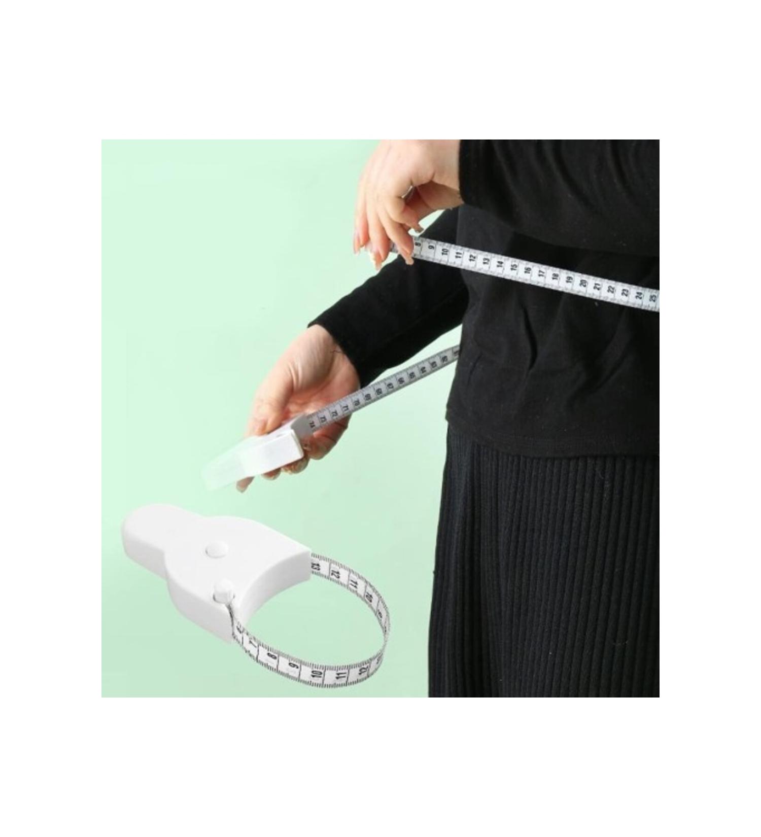 HKN Amazing Reilatoys Ergonomic Body Measurement Tape