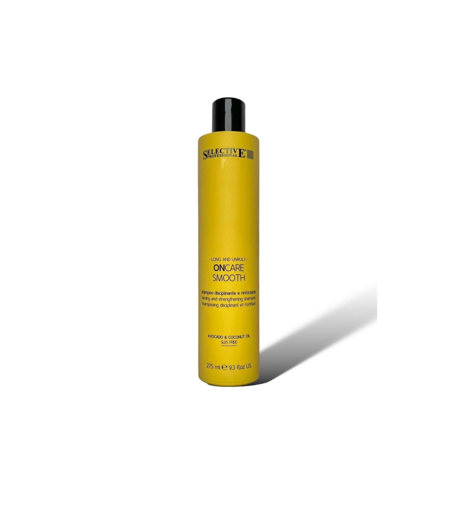 Selective PROFESSIONAL Oncare Smooth Shampoo