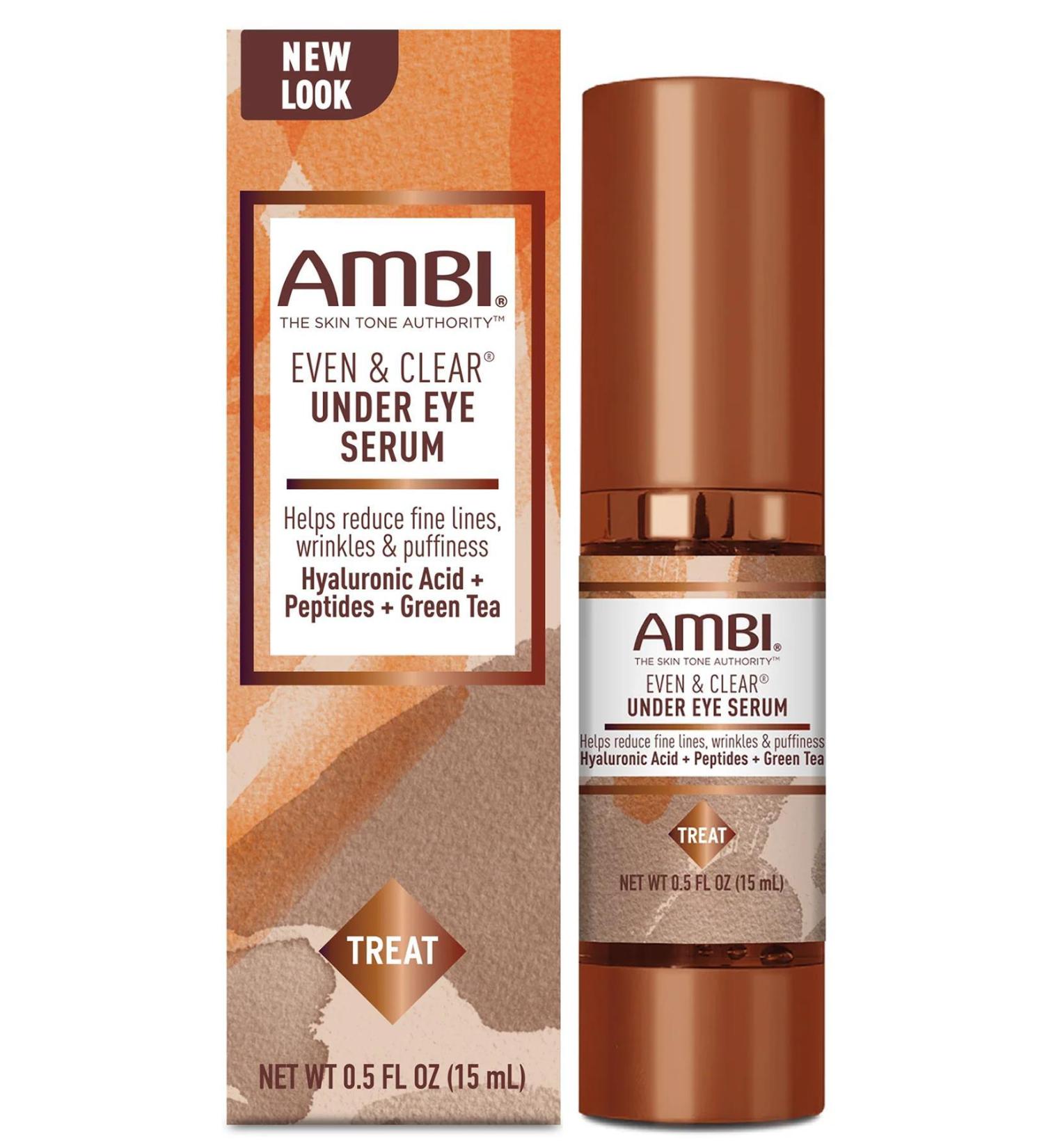 Ambi Even & Clear Under Eye Serum 15ML
