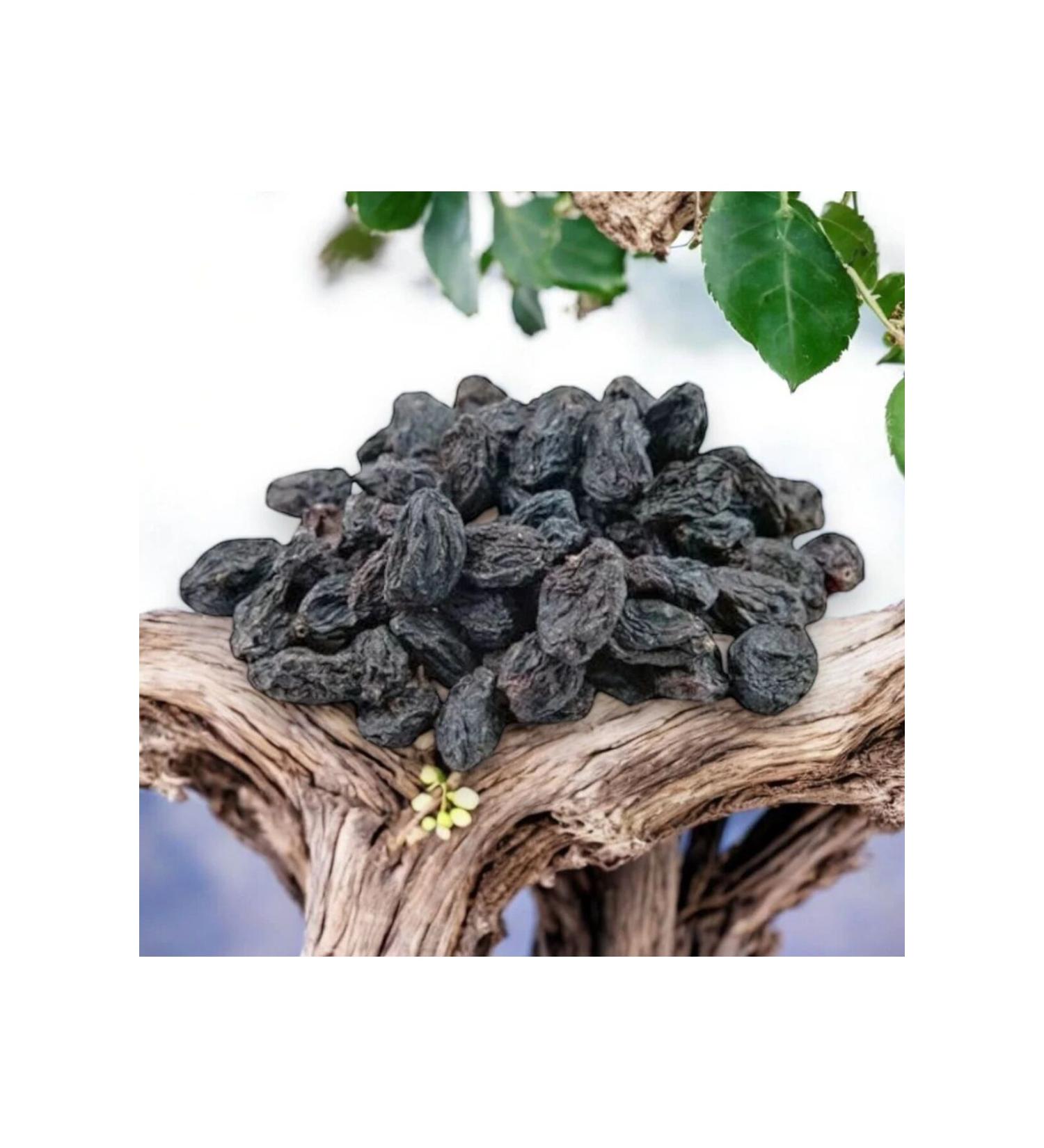 bytatylocal Malatya Black Grape (Blood Grape) 1 KG