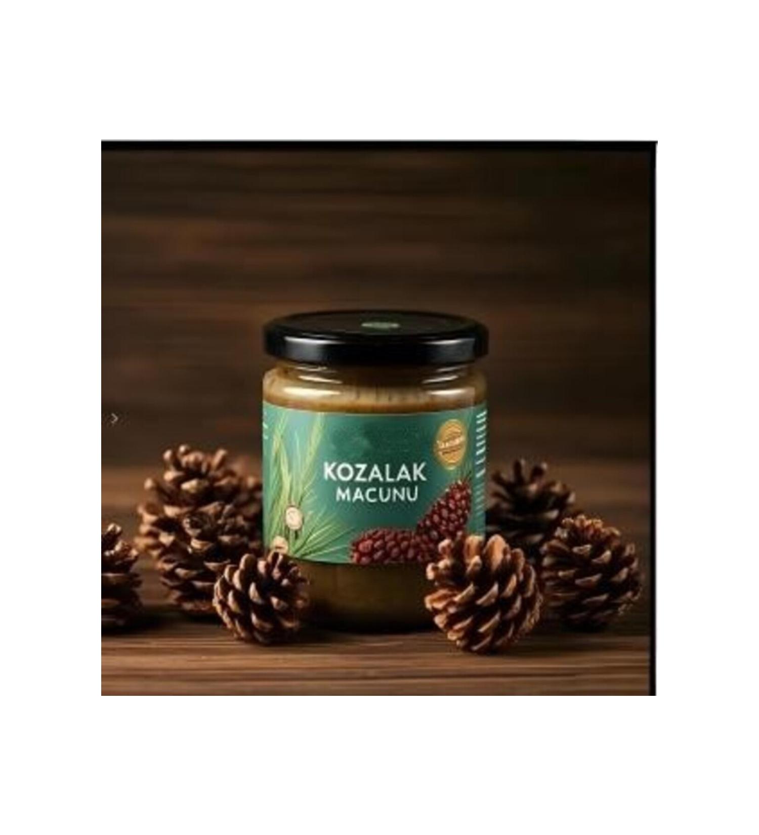 Freelife Cone Paste - Pine Cone Paste - Buy Online on GoSupps.com