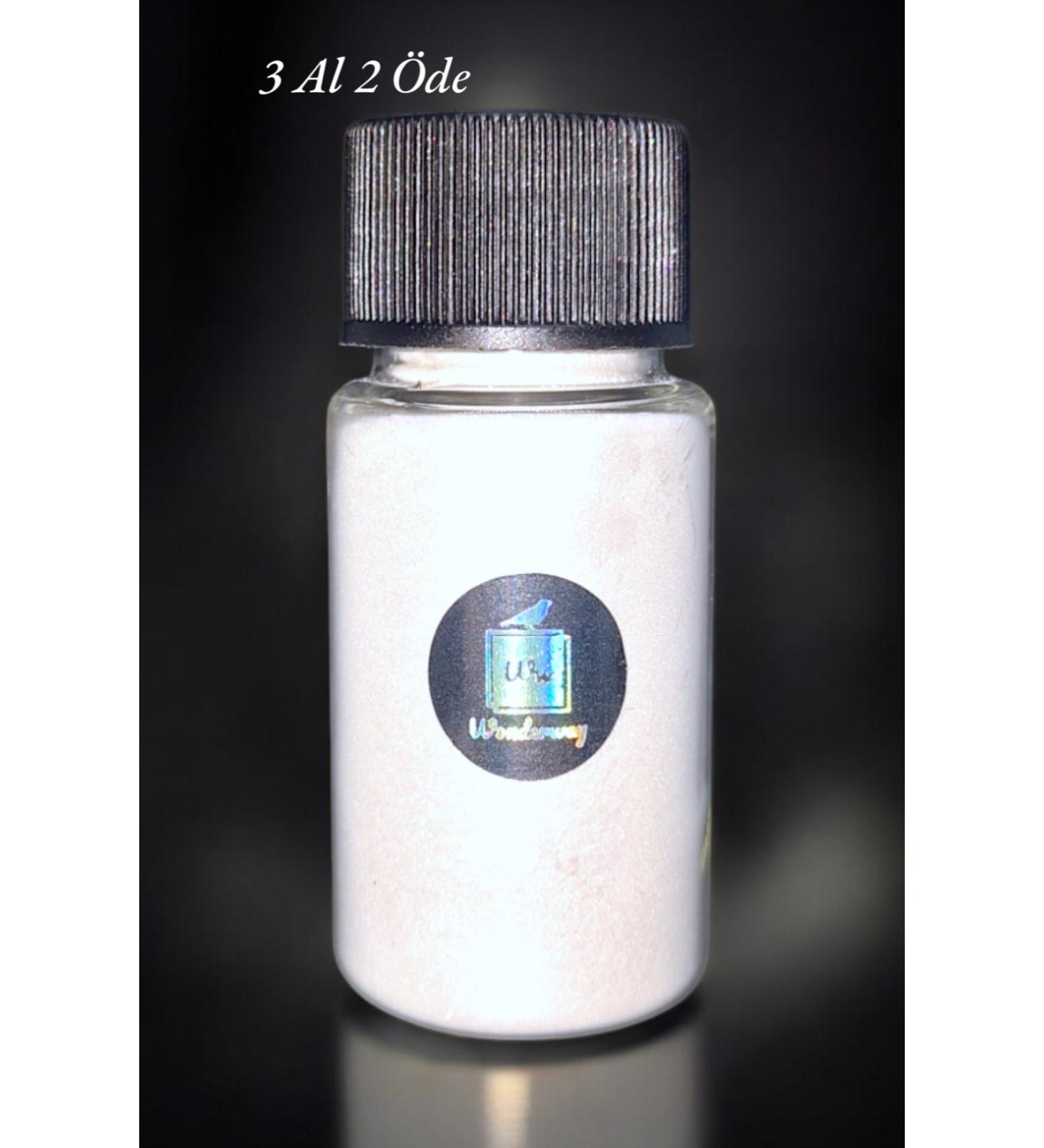 wonderway Eyeshadow - Pigment - Buy Online on GoSupps.com