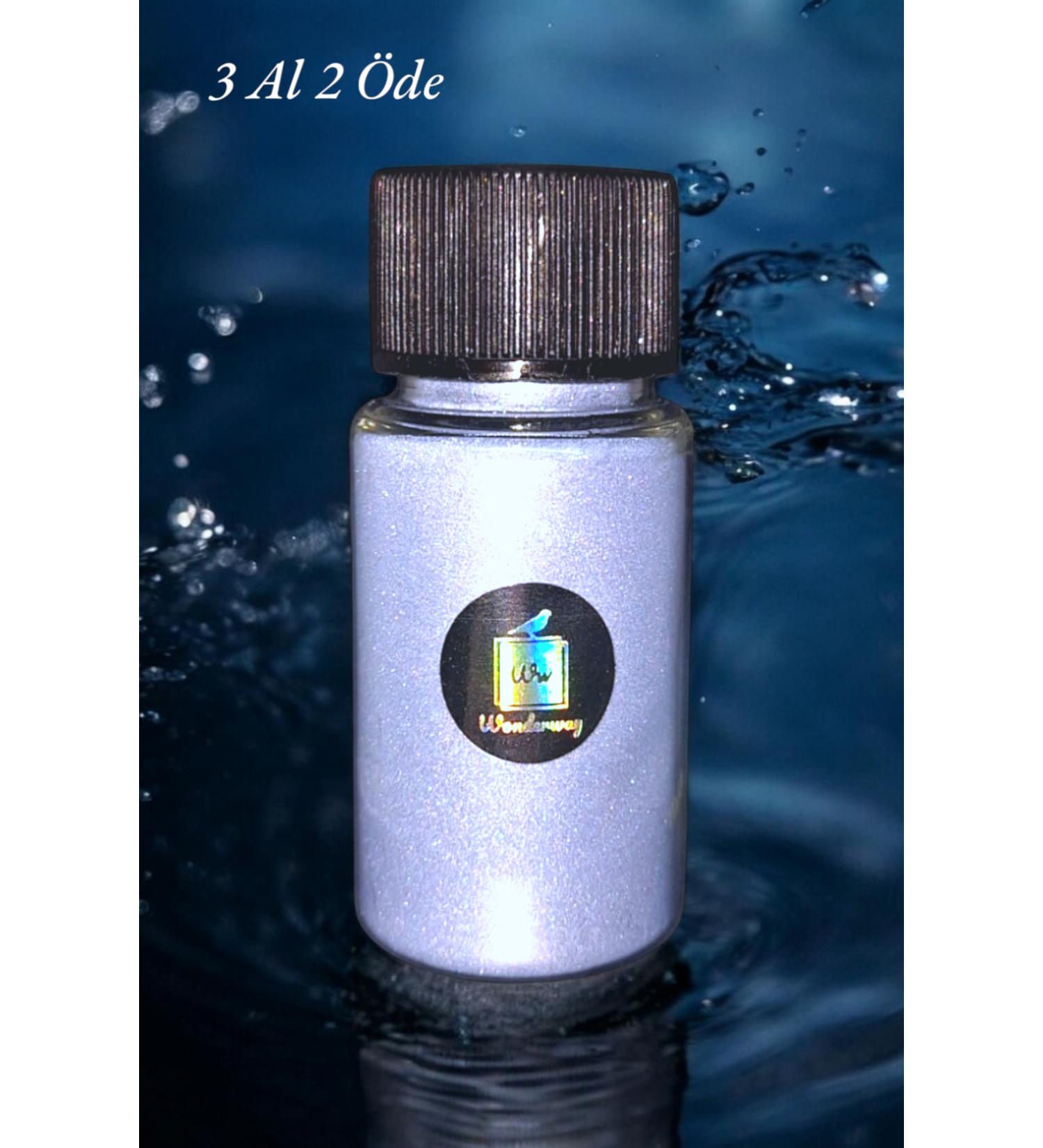 wonderway Eyeshadow - Pigment - Buy Online on GoSupps.com