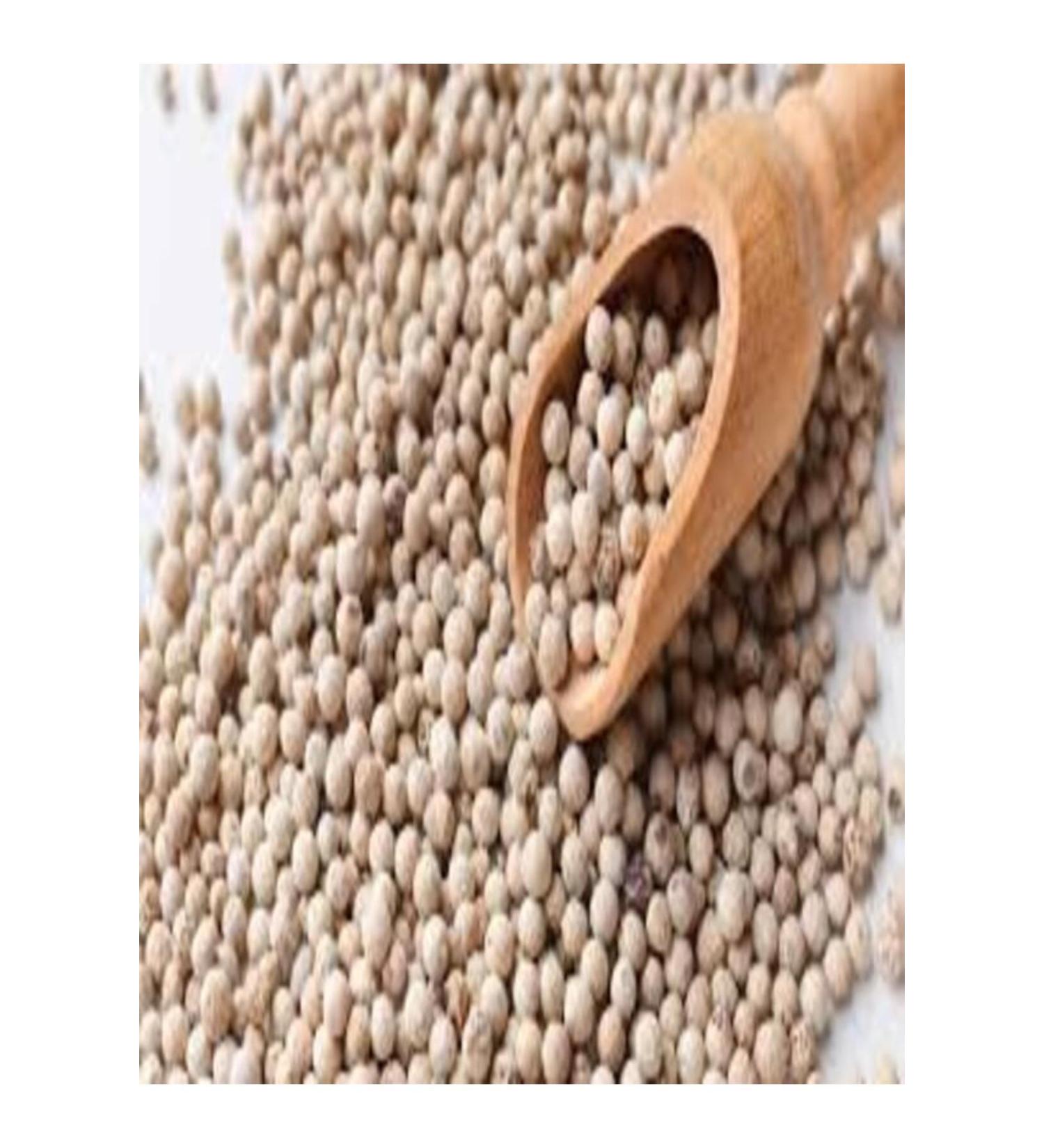 Elif Herb Spices White Black Pepper 500 GR.