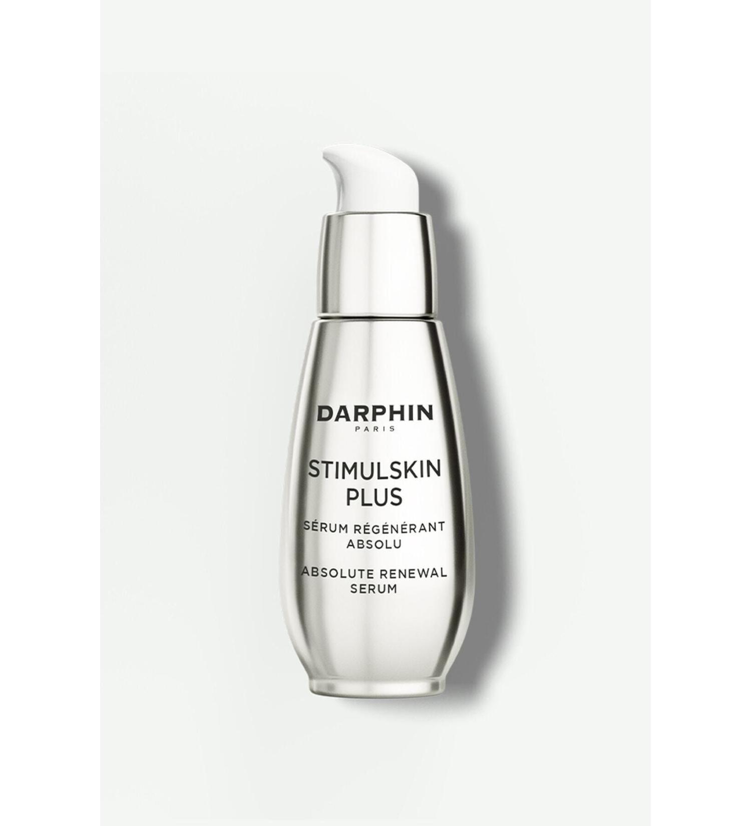 Darphin Serum that reduces the appearance of lines and wrinkles and highlights the skin oval30 ml