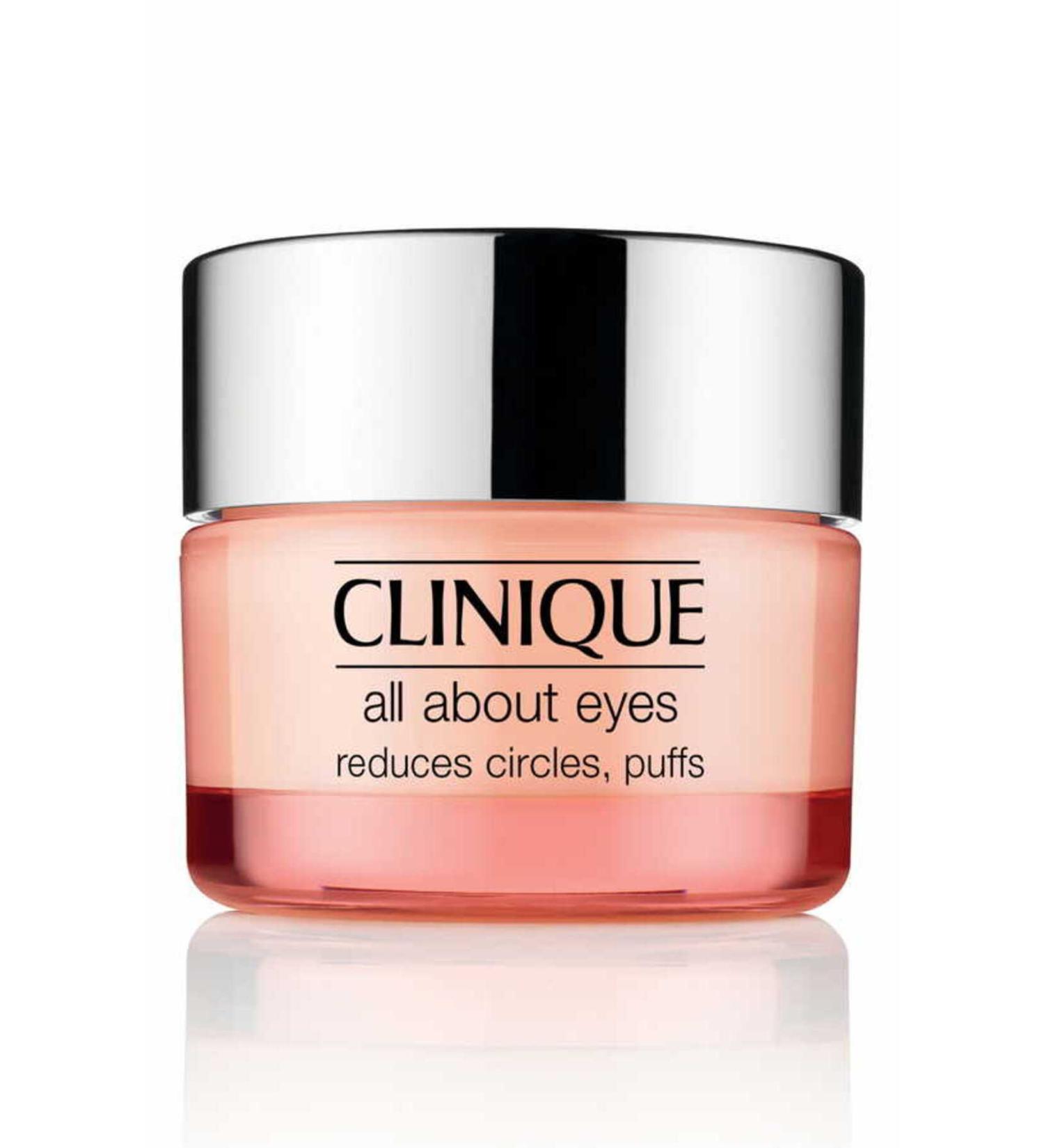 Clinique All About Eyes Eye Contour Care Cream 30 ml