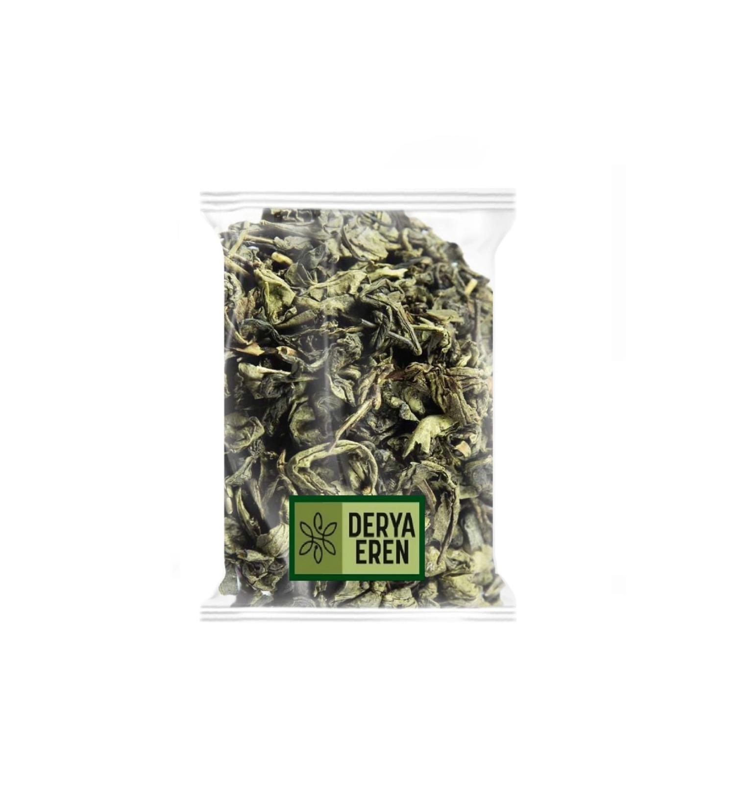 Derya Eren Green Tea Bud 250g