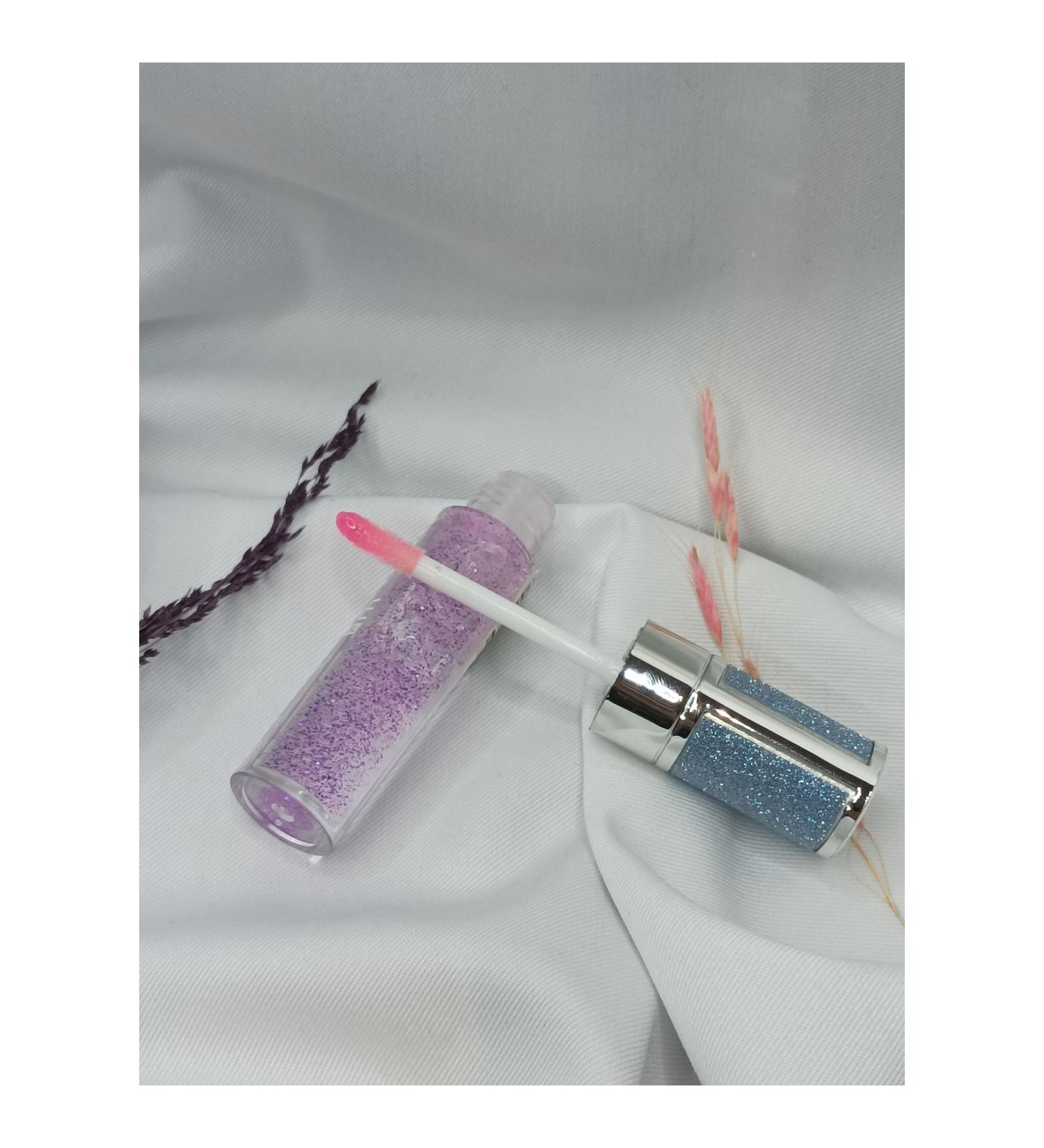 THEHAPPYCH C Gloss Lip Gloss and Colorant (ALOE VERA) 4-Aroma - Buy Online on GoSupps.com