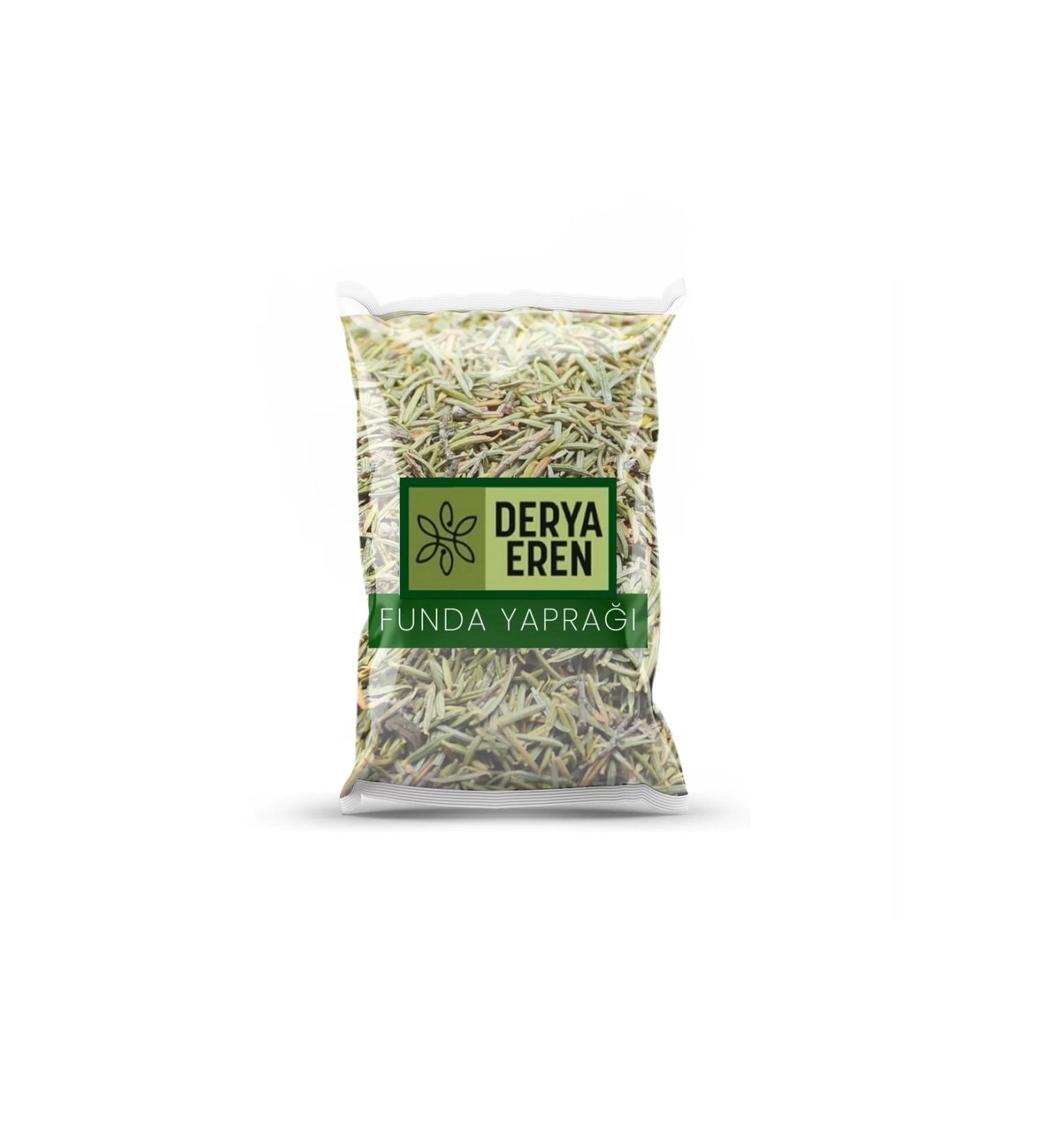 Derya Eren Funda Leaf Herba Ericae 500g