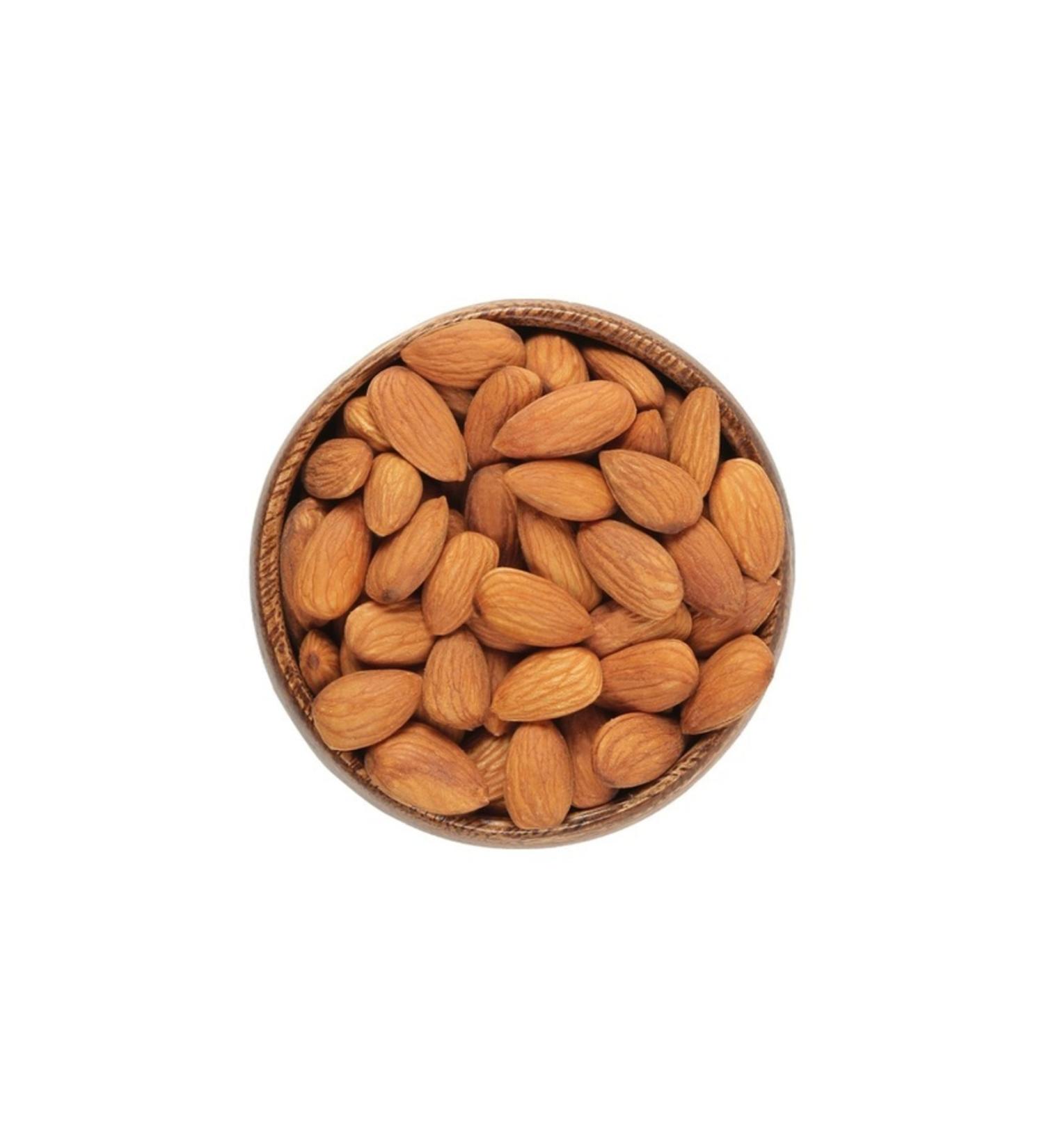 TALAS Nuts Raw Almond 2 Kg