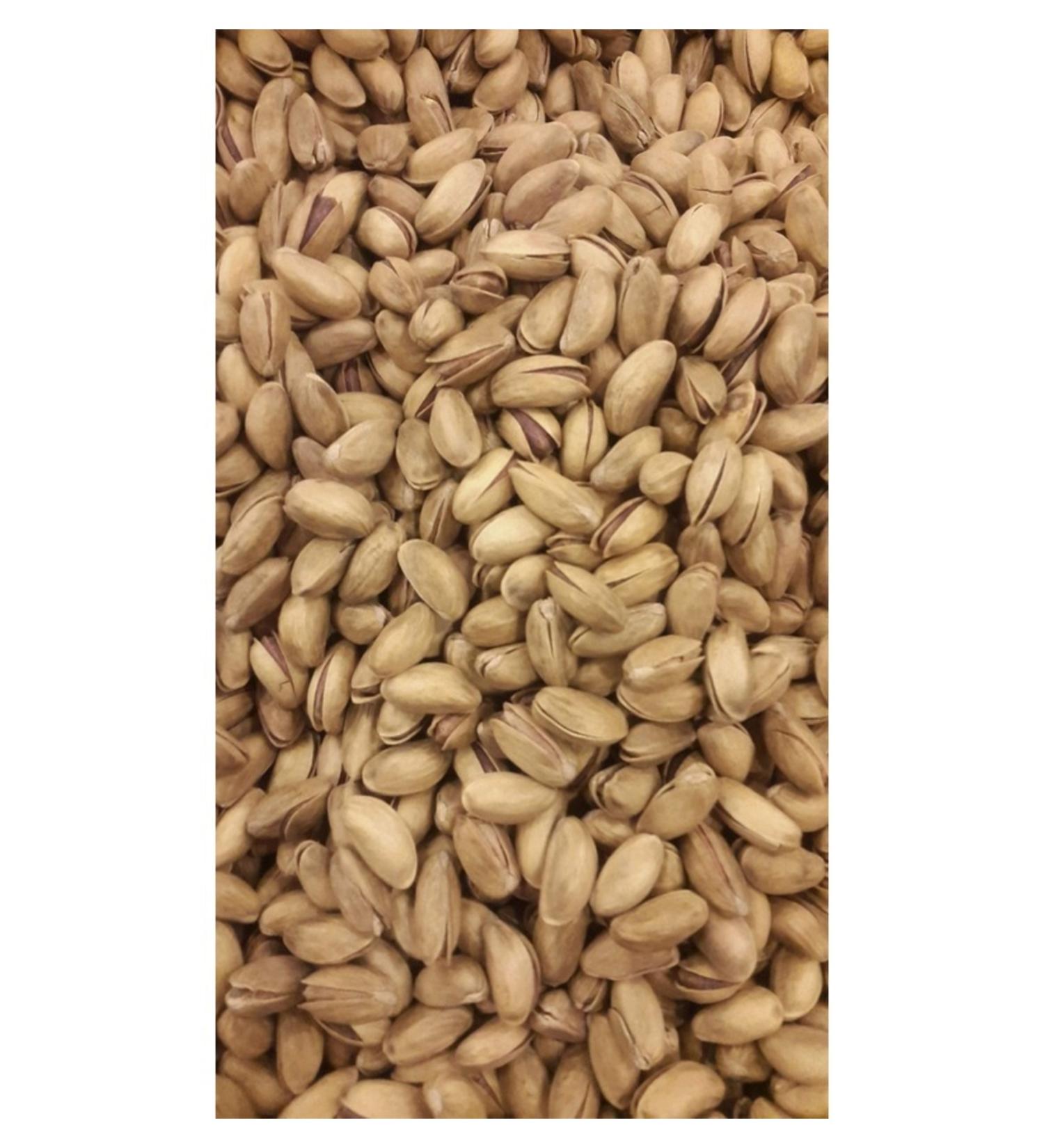 TALAS Nuts Medium Size Pistachio 1 KG