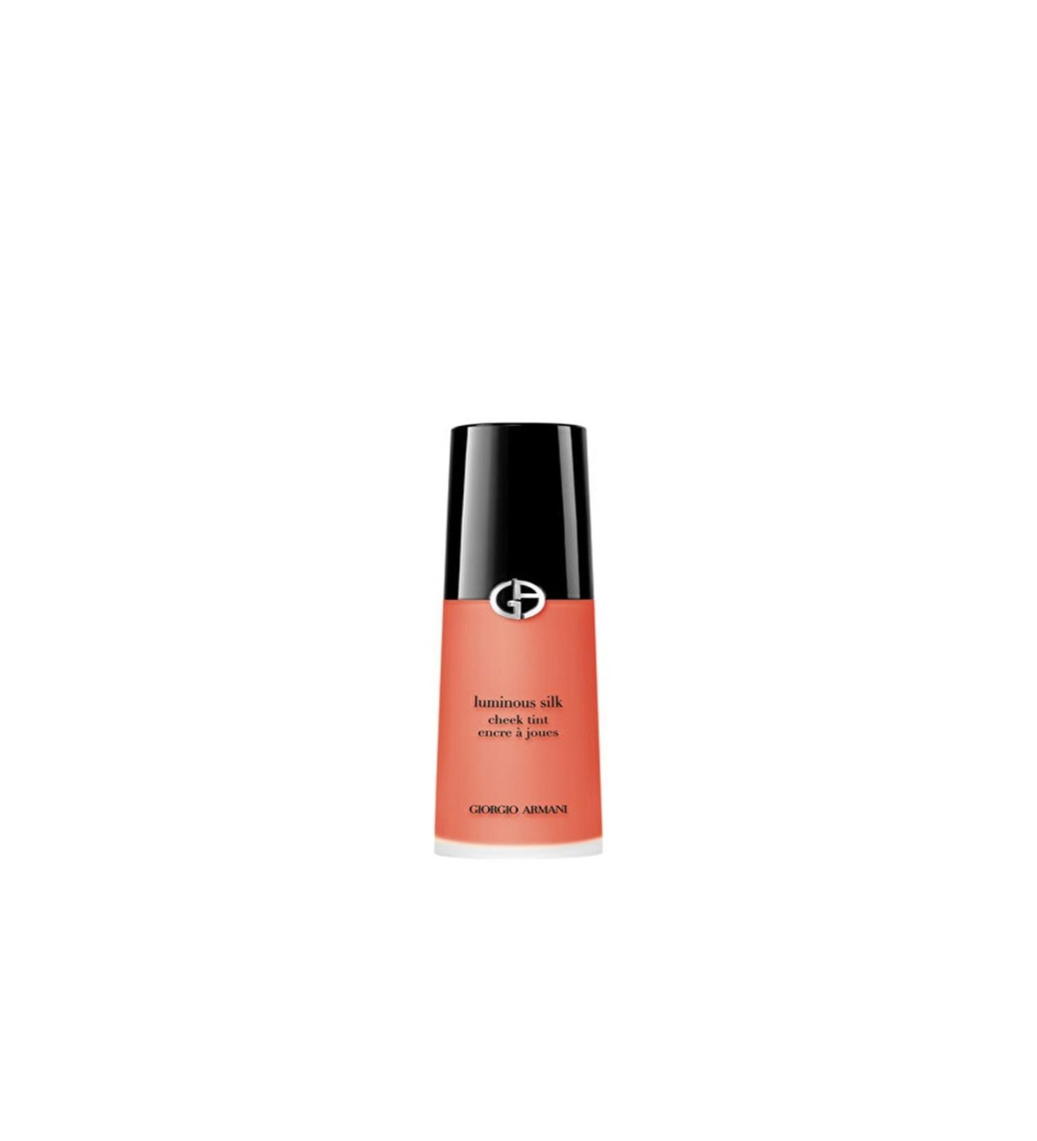 Giorgio Armani Long-Lasting Nourishing Liquid Blush With A Light Structure-31 Passi-180 - Buy Online on GoSupps.com