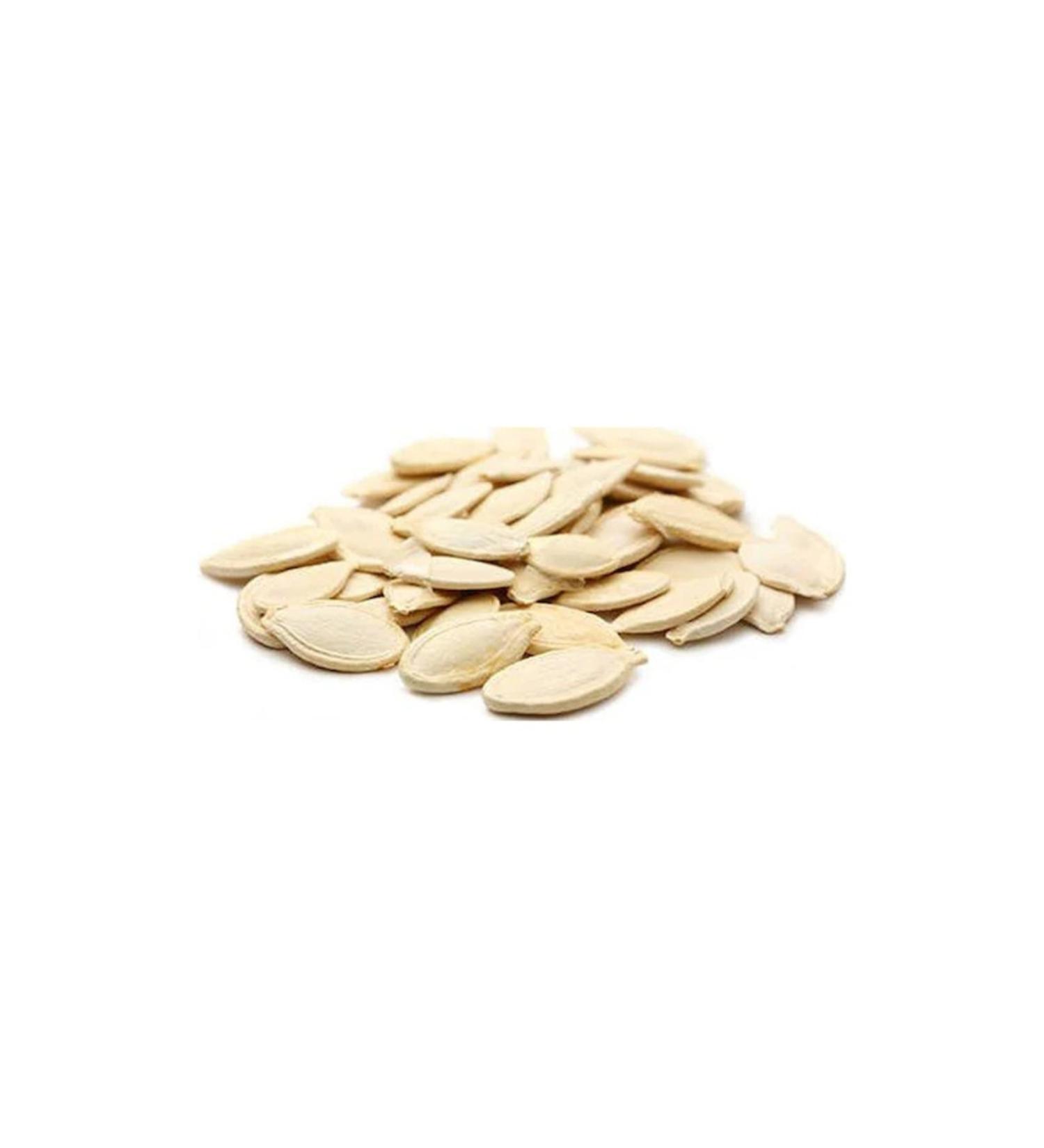 TALAS Nuts Raw Pumpkin Seeds 1 KG
