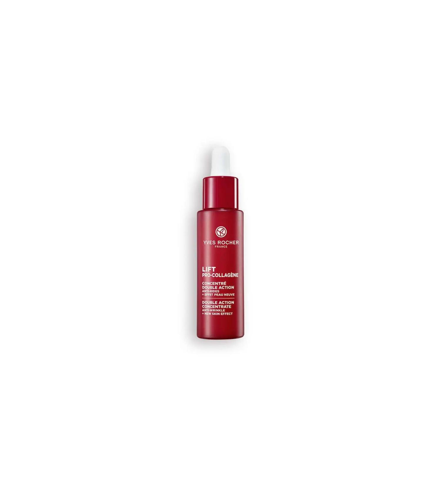 Yves Rocher Bakuchiol (Vegetal Retinol) Serum - 30 ml - Buy Online on GoSupps.com