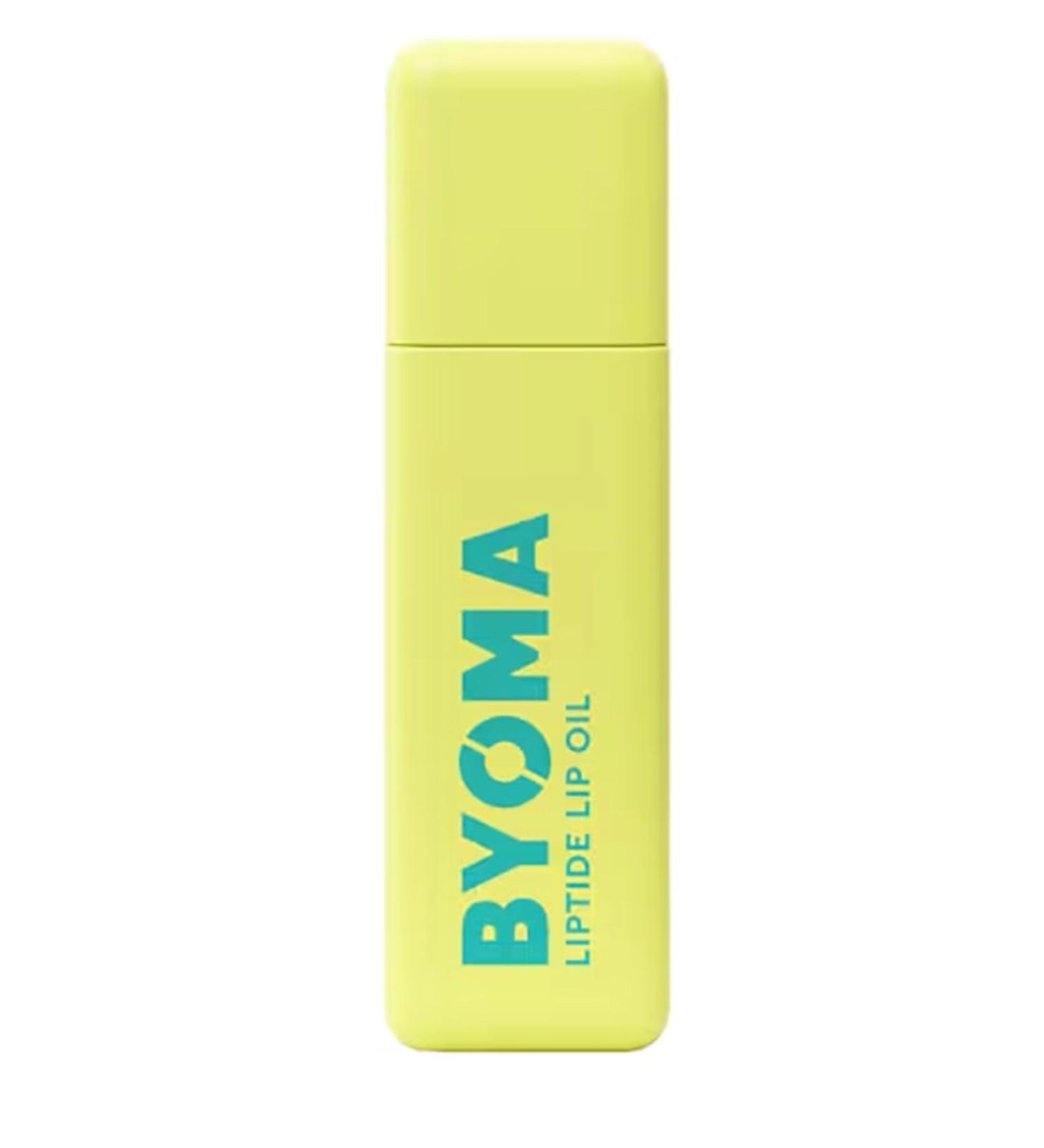 BYOMA Liptide Lip Oil - Lip oil 5ml