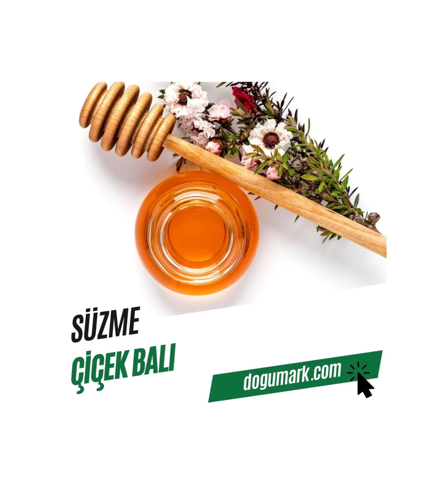 Do uMark Pure Flower Honey (3 Kg)