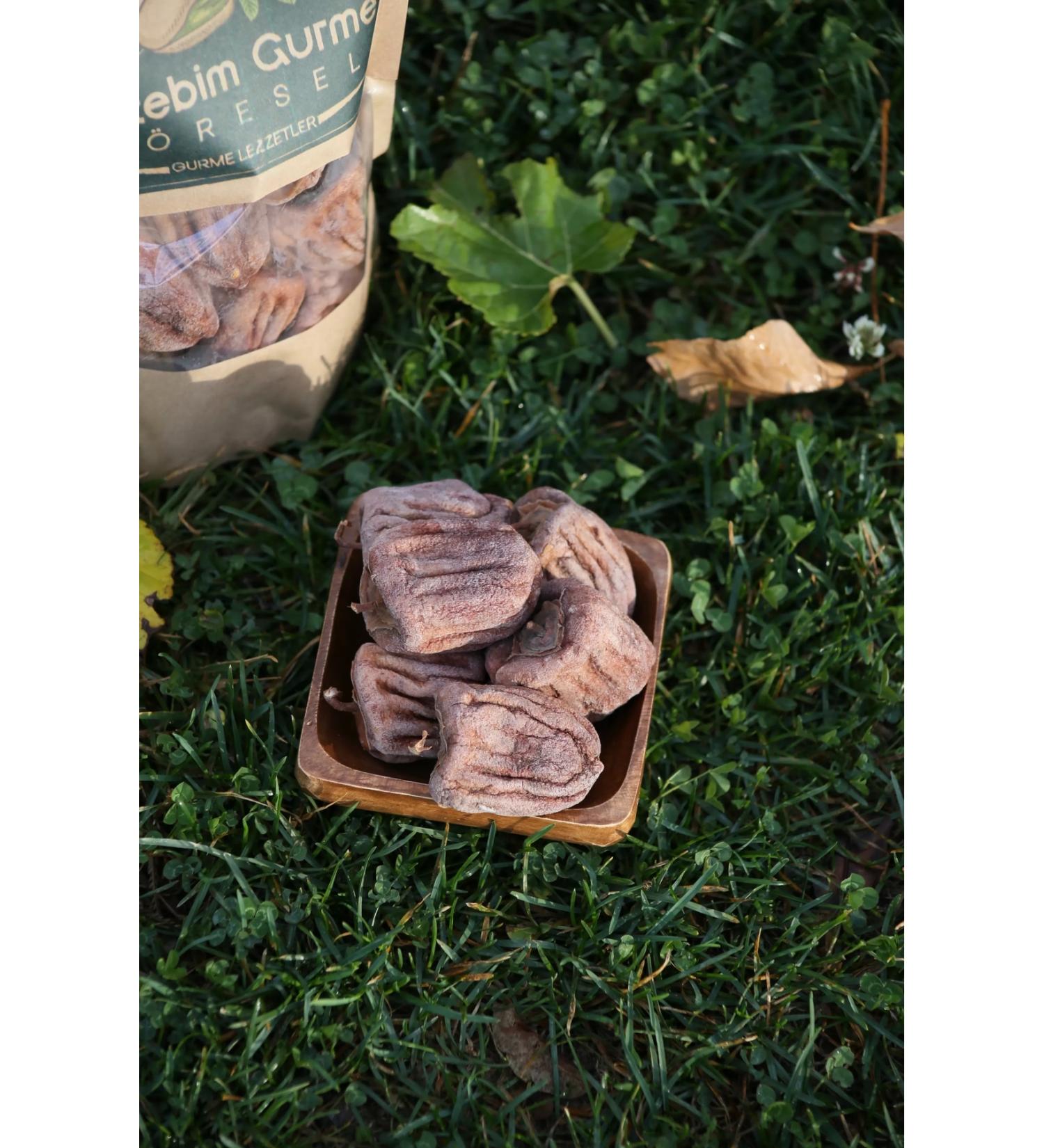 Antebim Persimmon (Dried Persimmon Jumbo) ( 500 GR )