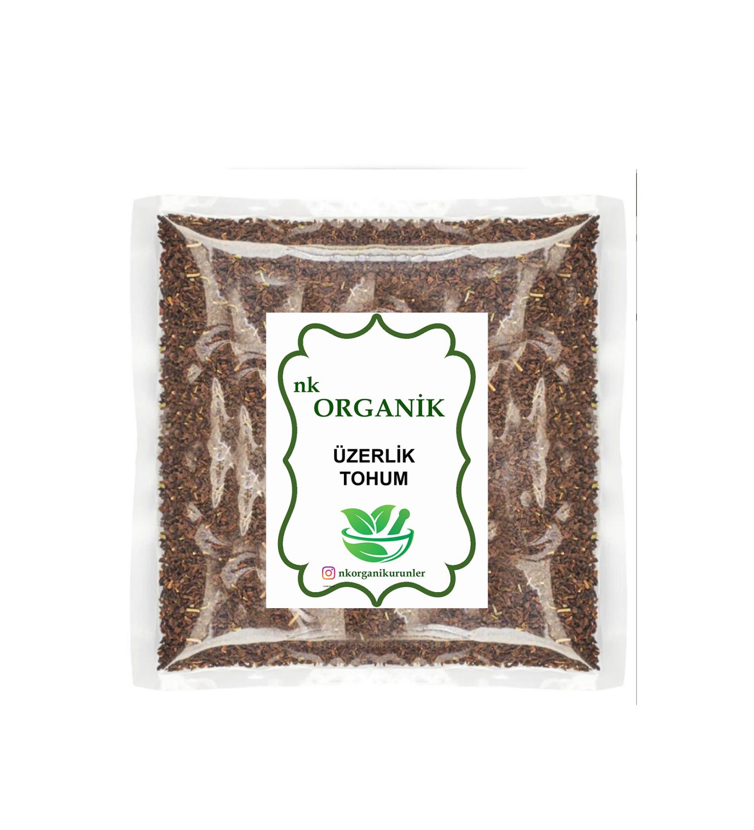 Plantland Nk Organic Harmal Seeds New Harvest 500gr