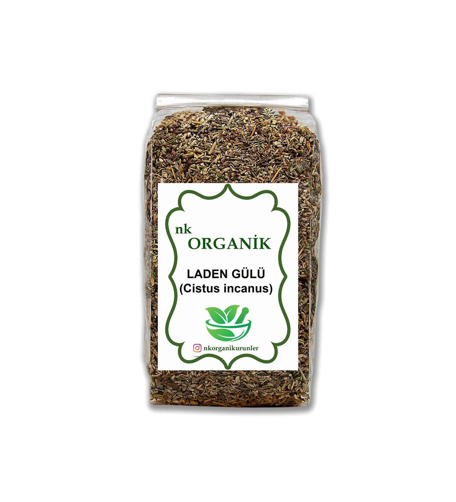 plantland Nk Organic Cistus incanus 1kg