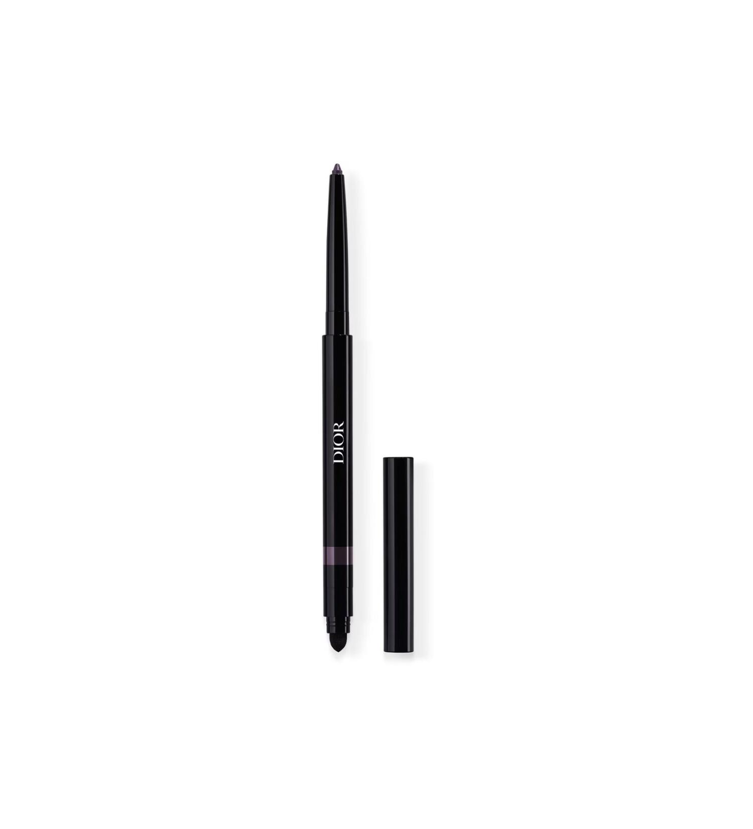 Dior Diorshow Stylo-Intense Pigmented 24-Hour Matte and Shiny Finish Eyeliner 3G