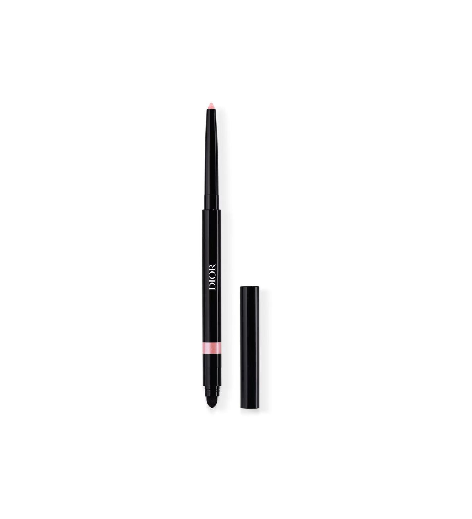 Dior Diorshow Stylo-Intense Pigmented 24-Hour Matte and Shiny Finish Eyeliner 3G