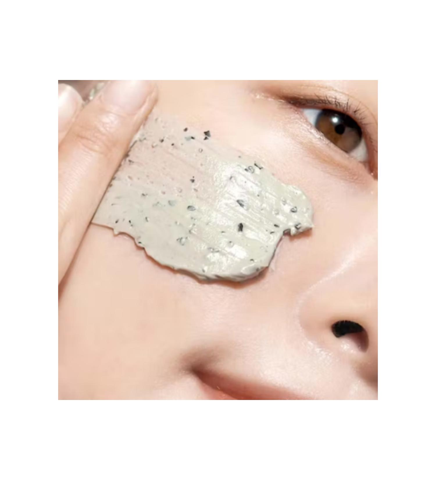 Pyunkang Yul Calming Pore Clear Wash Off Pack - Calming Pore Cleansing Wash Off Pack - Buy Online on GoSupps.com