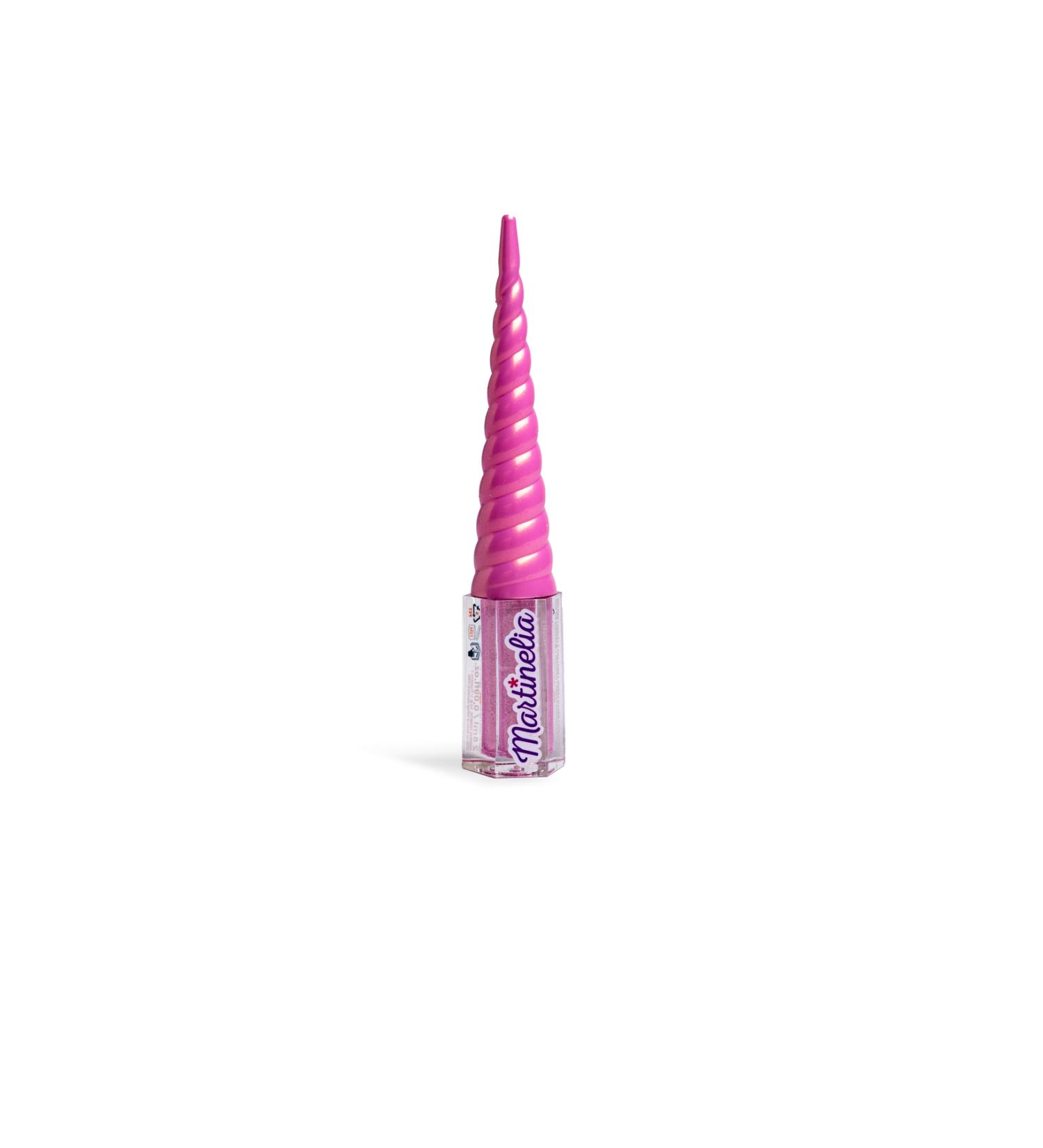 Martinelia Little Unicorn Lip Gloss Strawberry